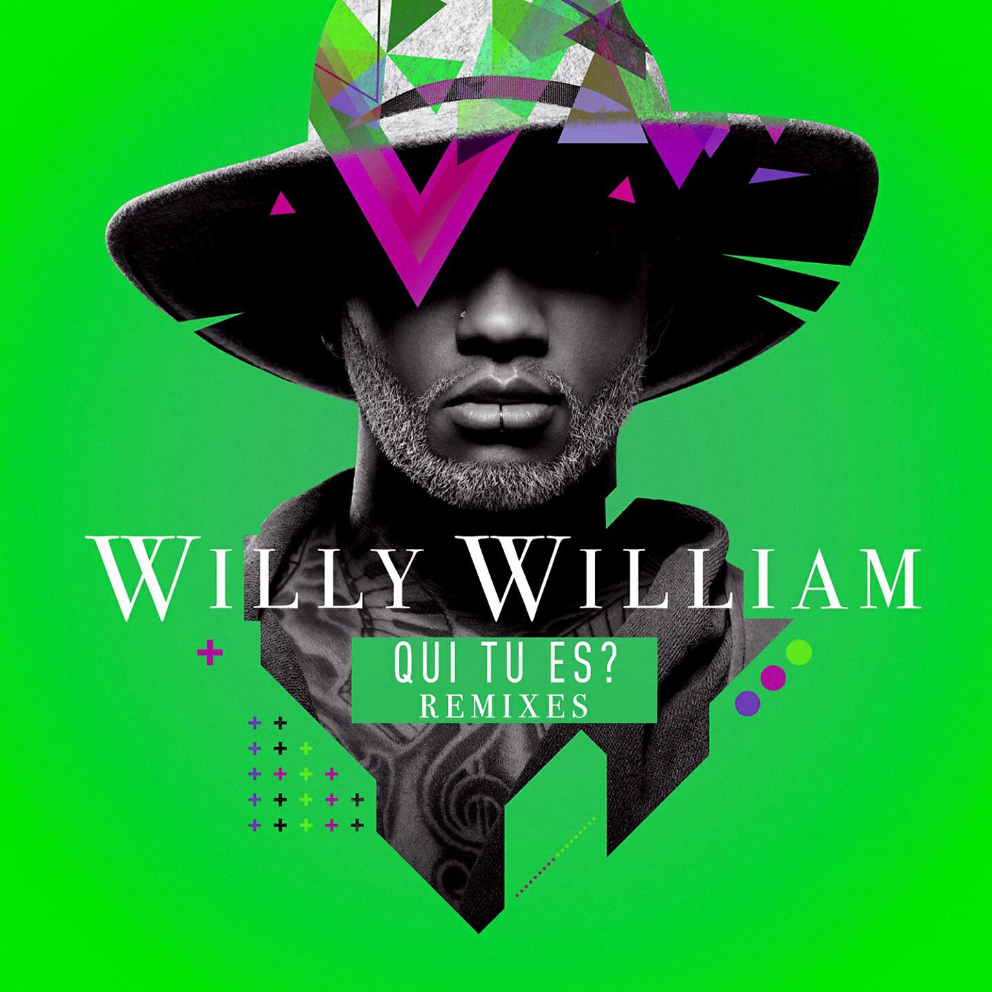 Willy William - Qui tu es ? (Belli & Mastro J Remix)