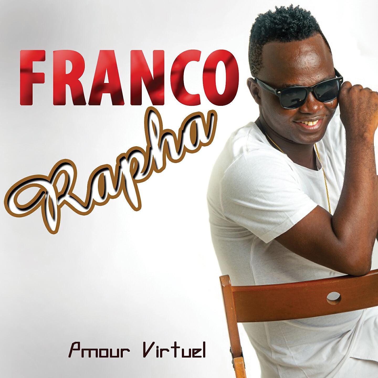 Franco Rapha - Amour virtuel