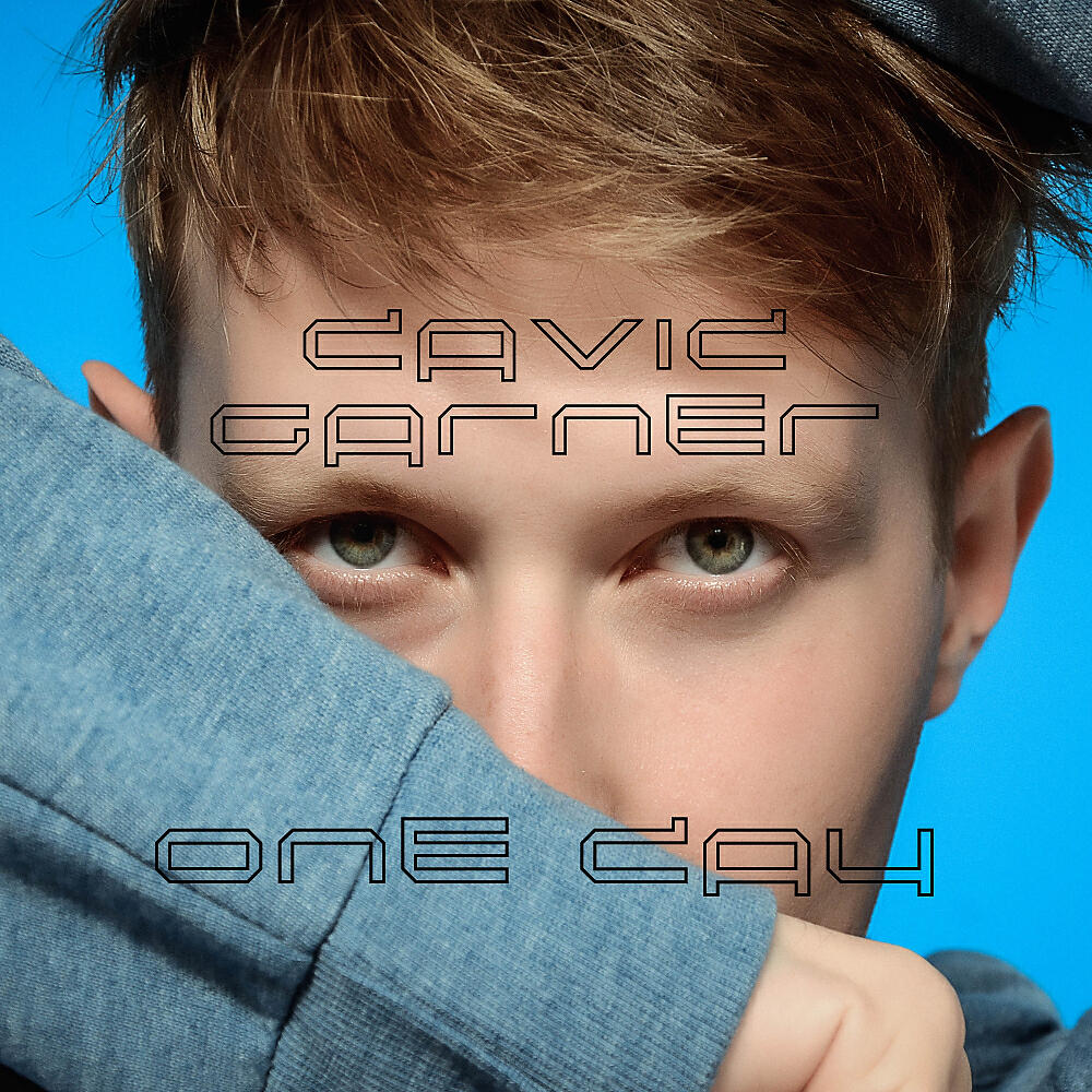 David Garner - One Day (Instrumental Mix)