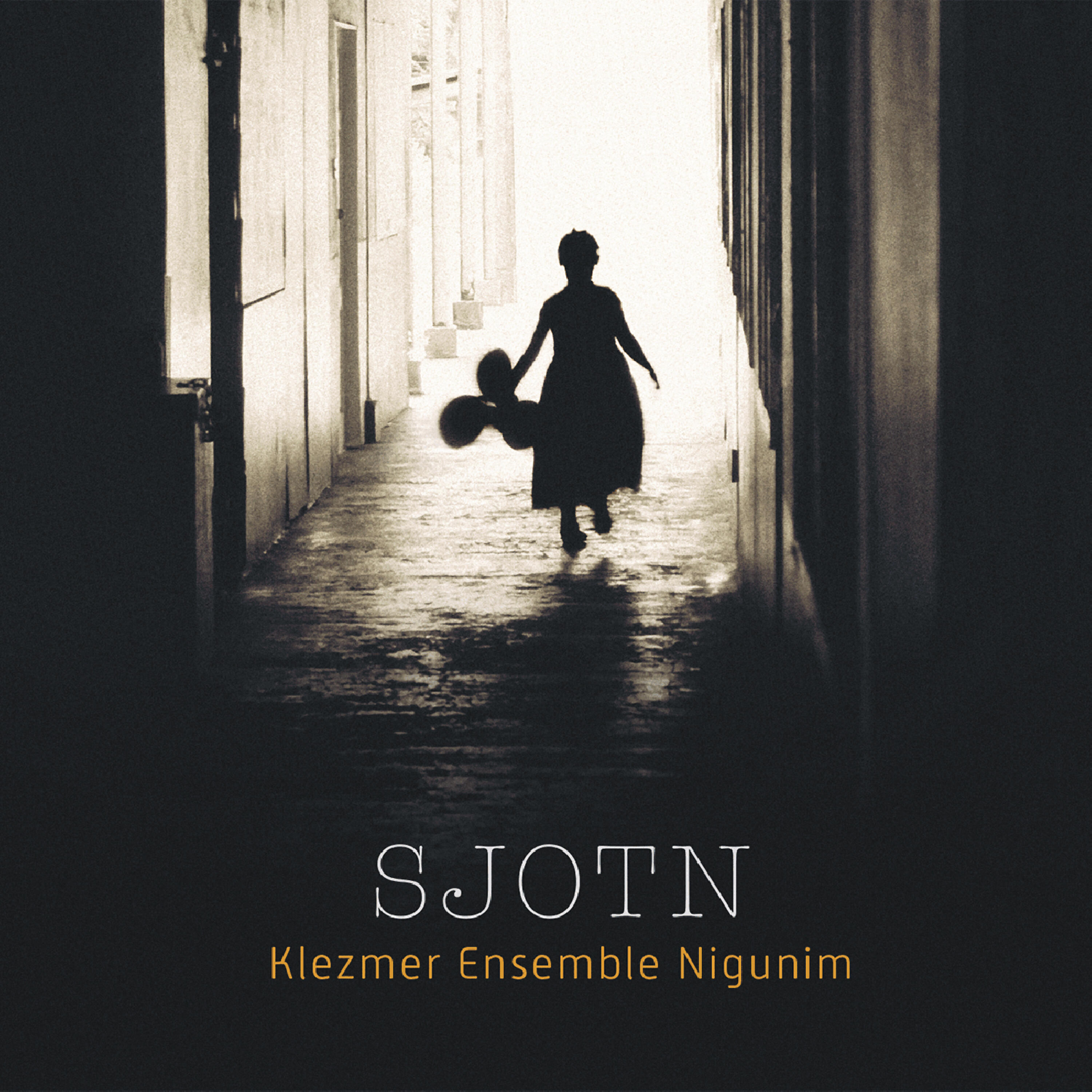 Nigunim Klezmer Ensemble - Lebedique chromatique