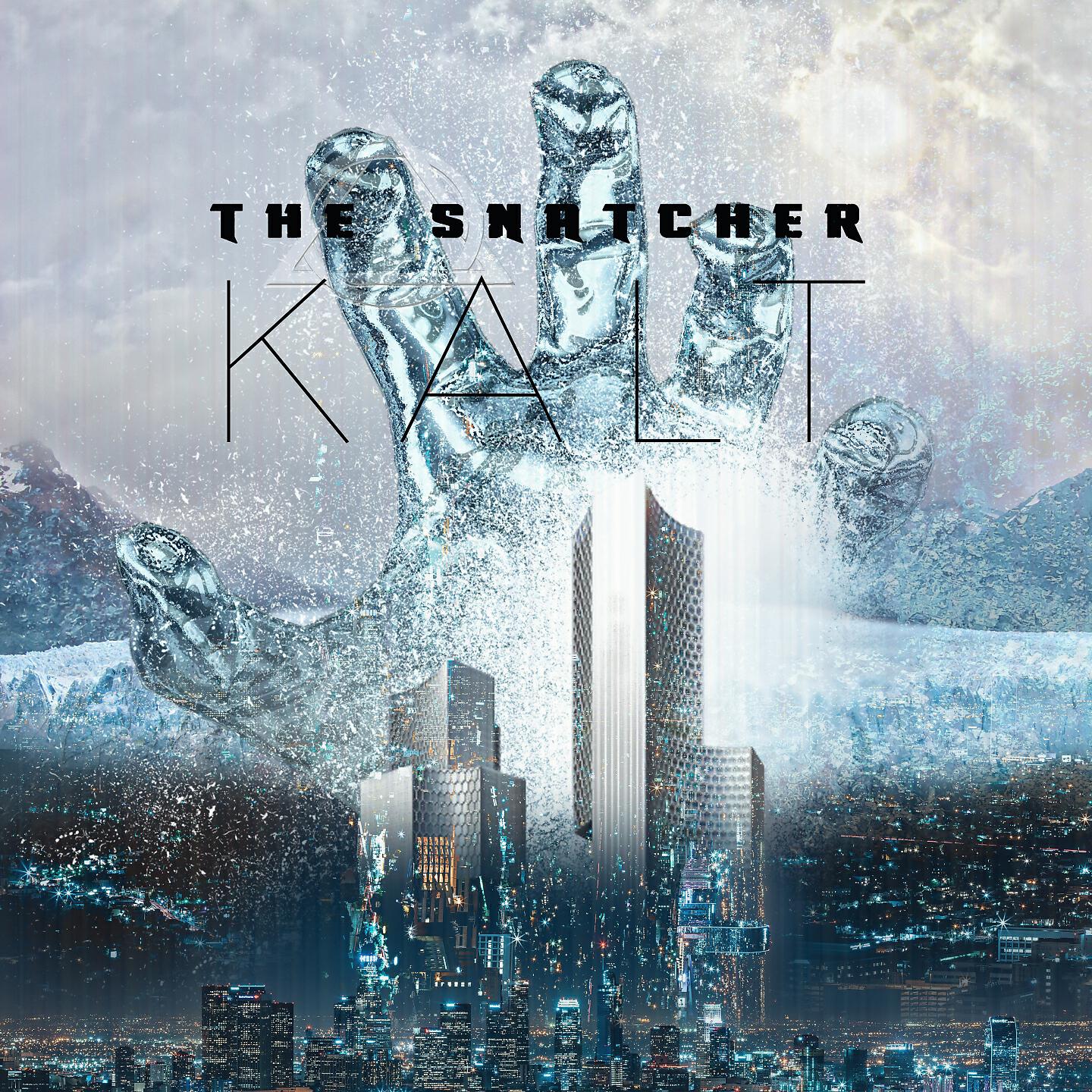 The Snatcher - Kalt (Merry Chicklit Remix)