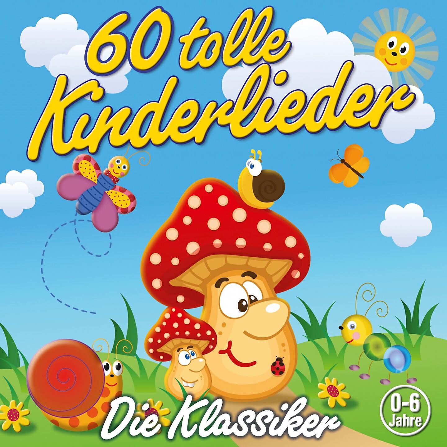 Kinderchor Conrad Jasper - Ich bin ein Musikante