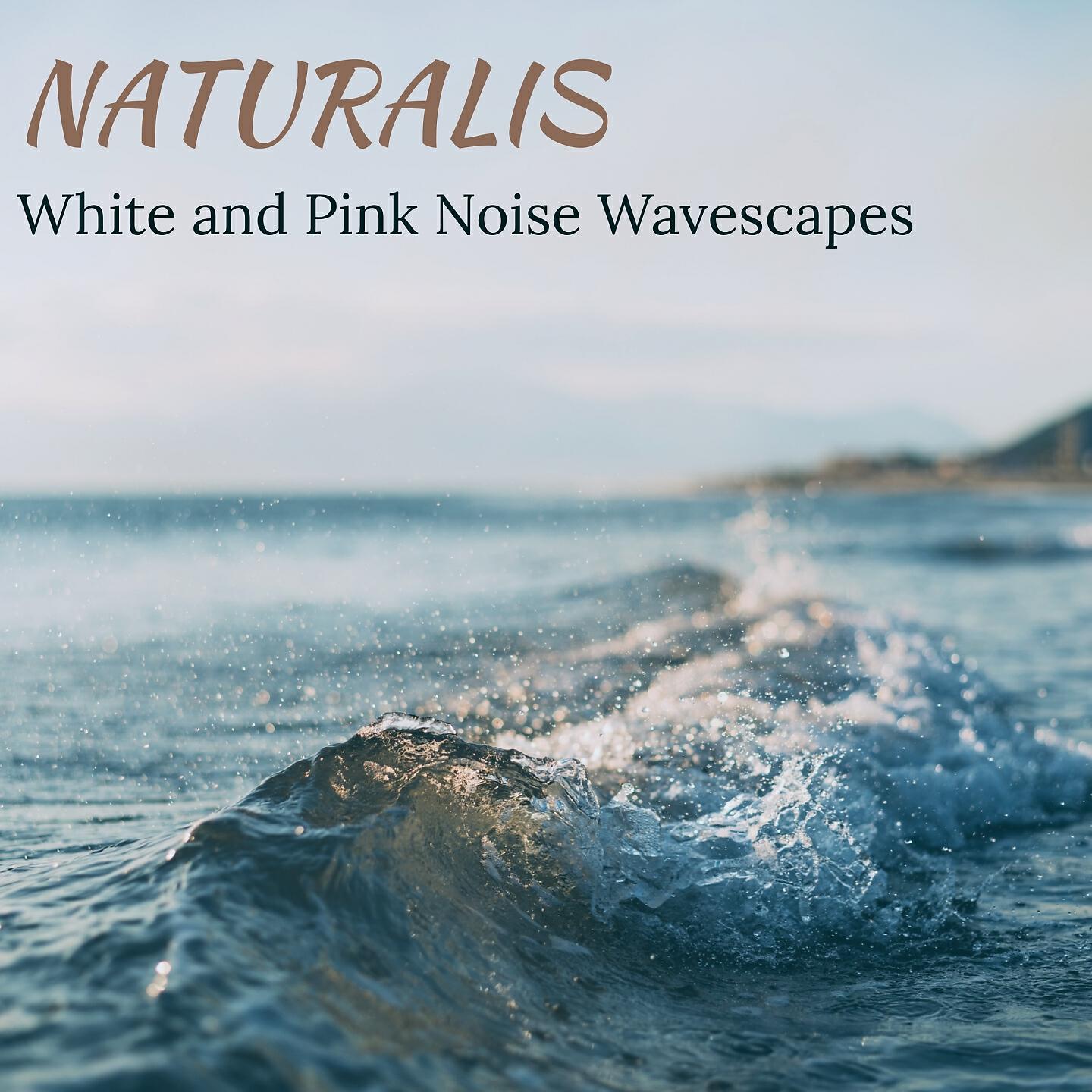 Naturalis - Slow Wave (Pink Noise High Cut 20 kHz-500 Hz)