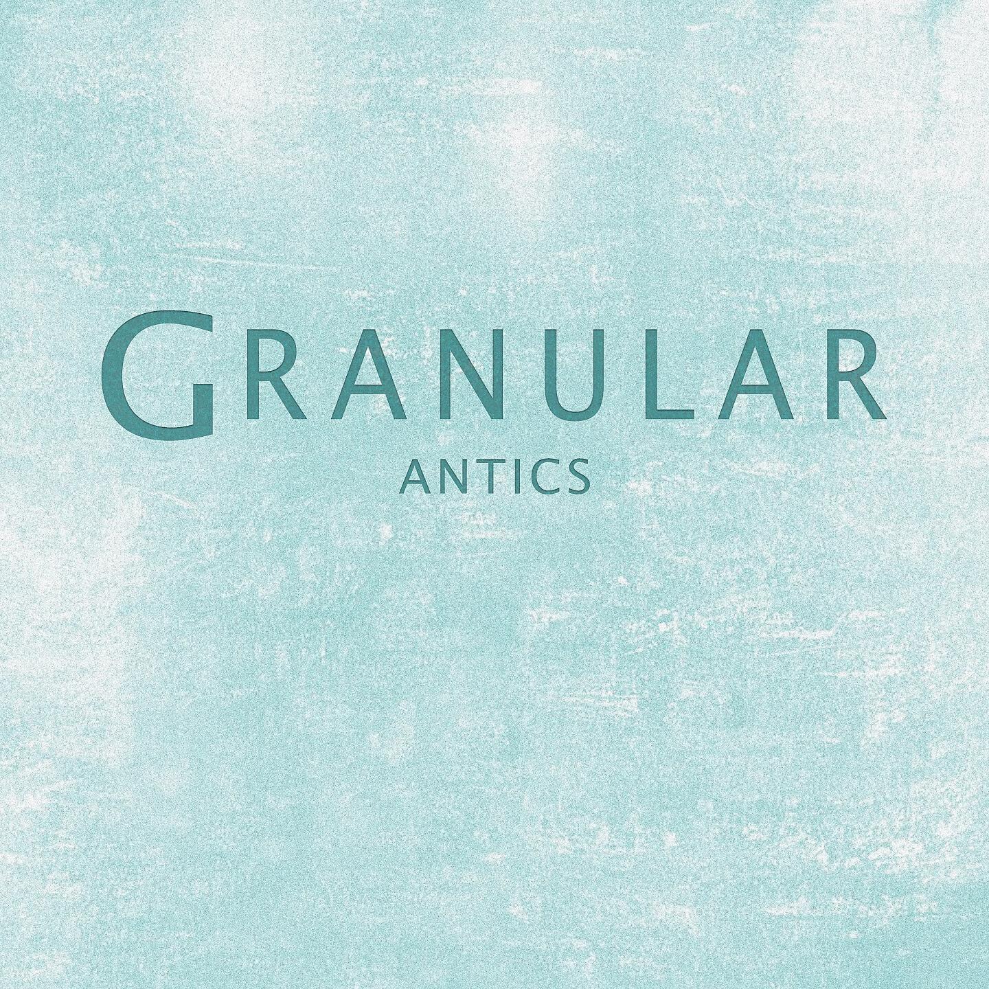 Granular - White Noise - Warm 5