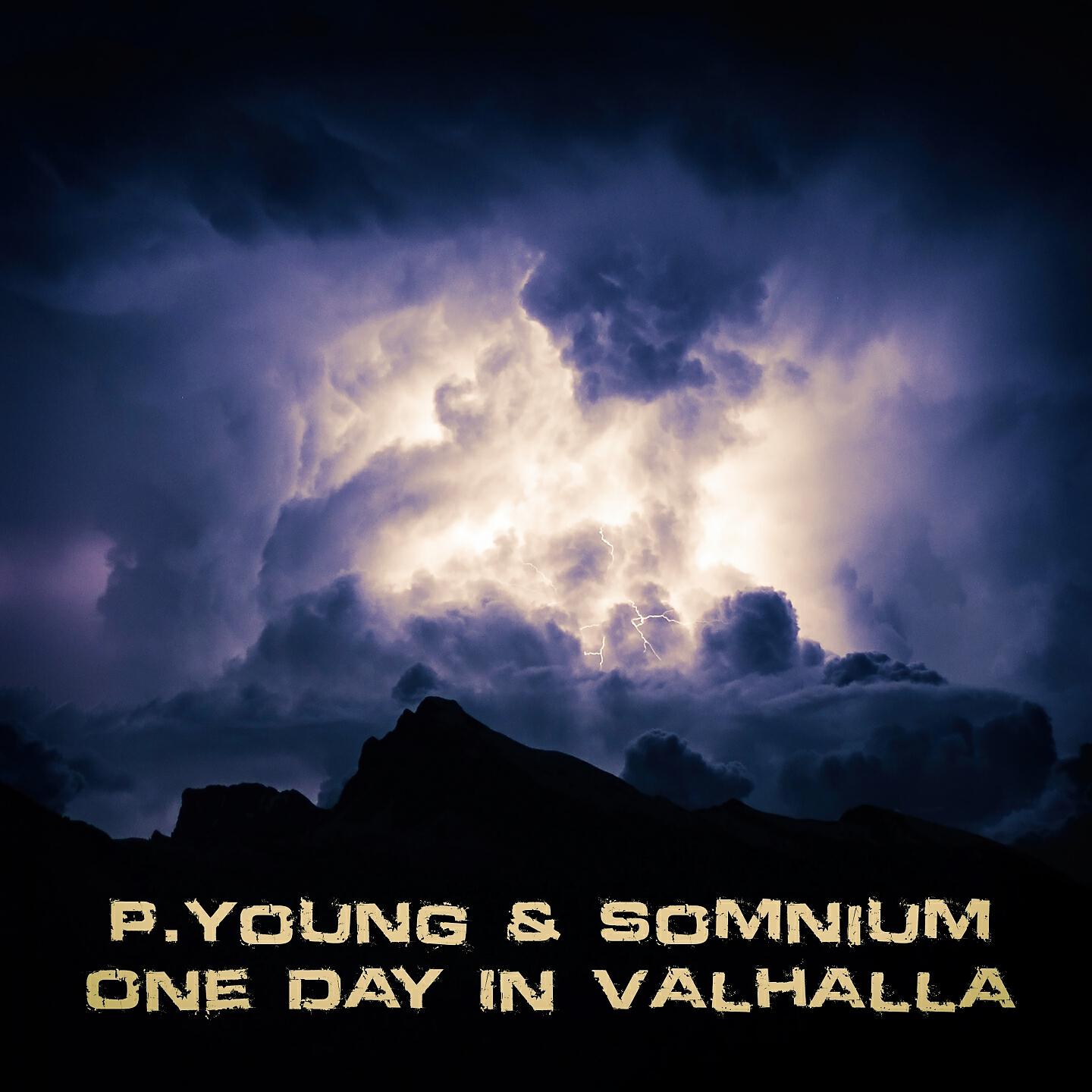 Somnium (NL) - One Day in Valhalla (Remix)