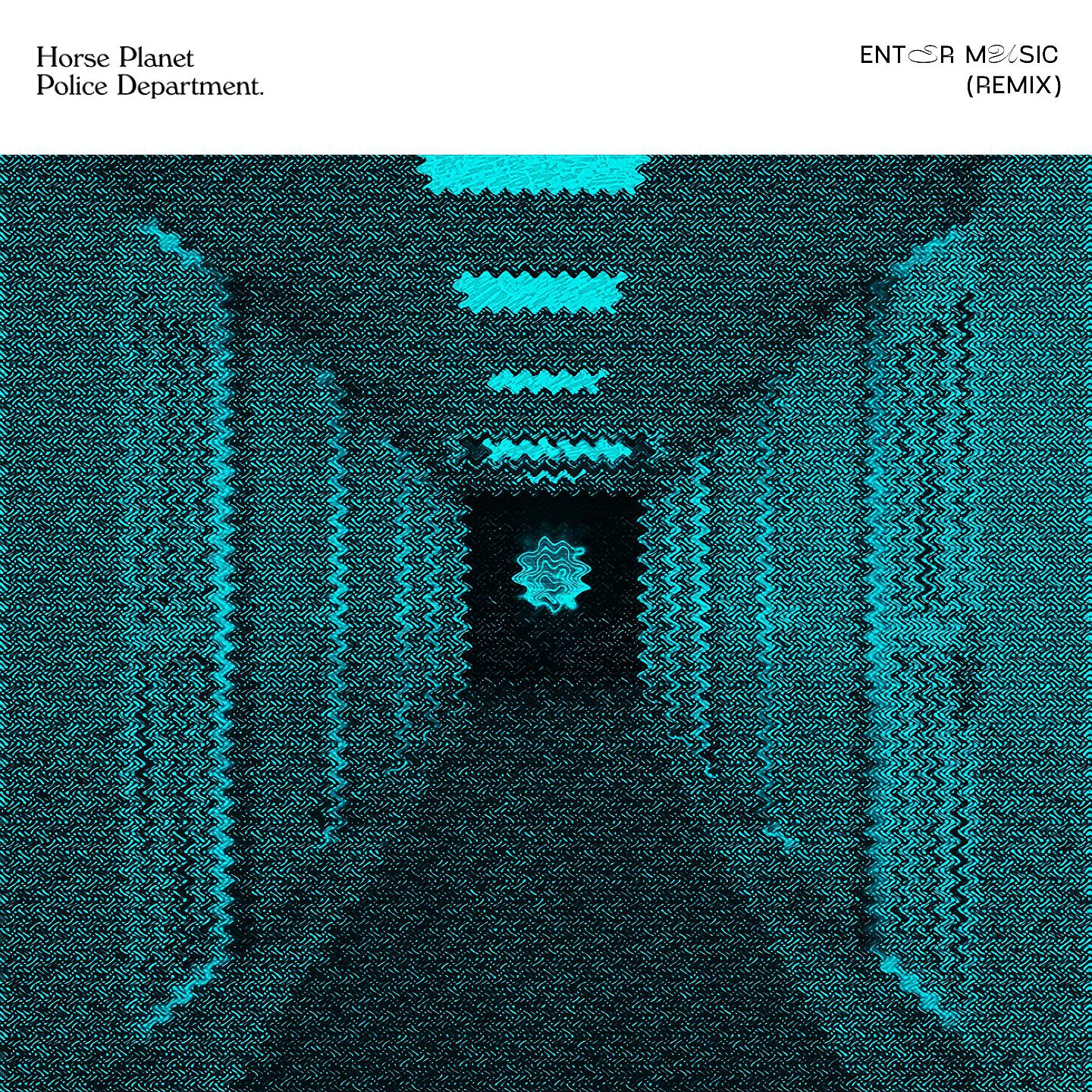 Постер альбома Enter Music Remixes