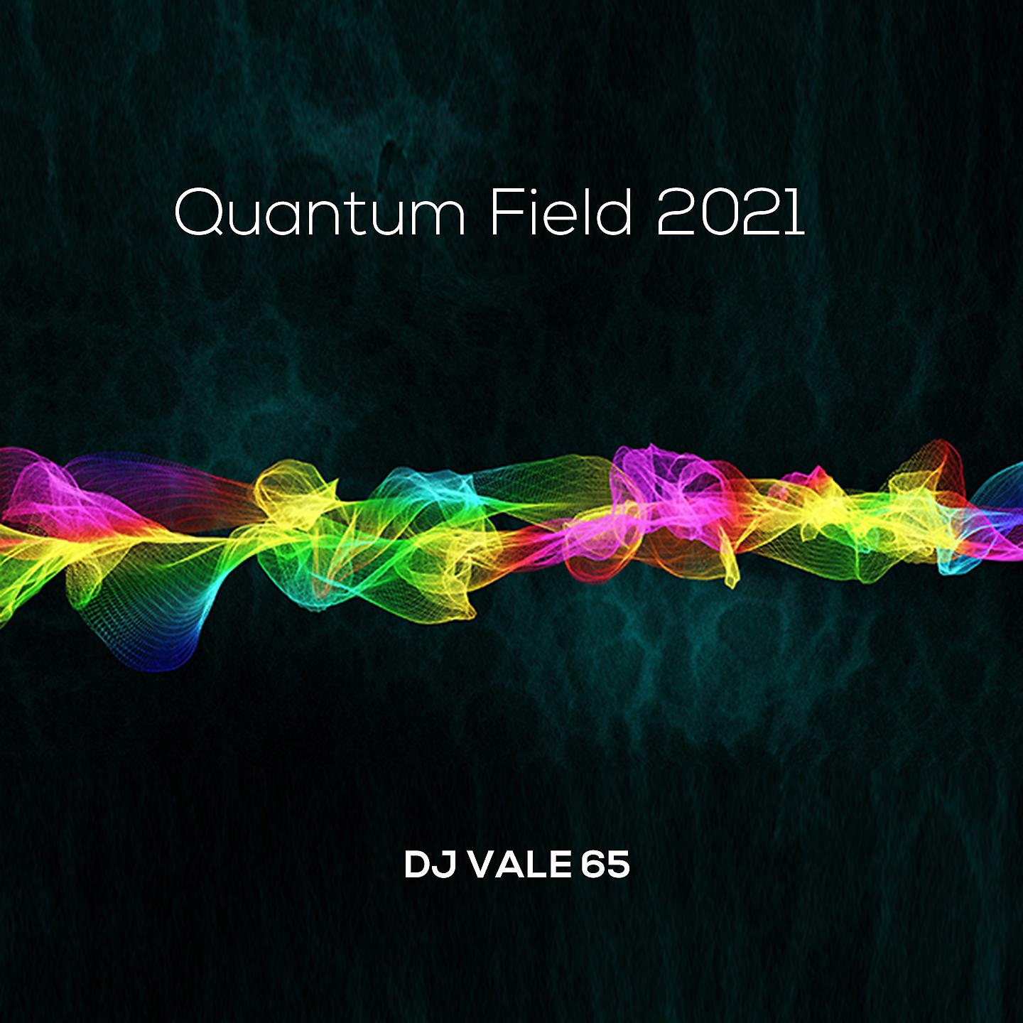 Постер альбома Quantum Field 2021
