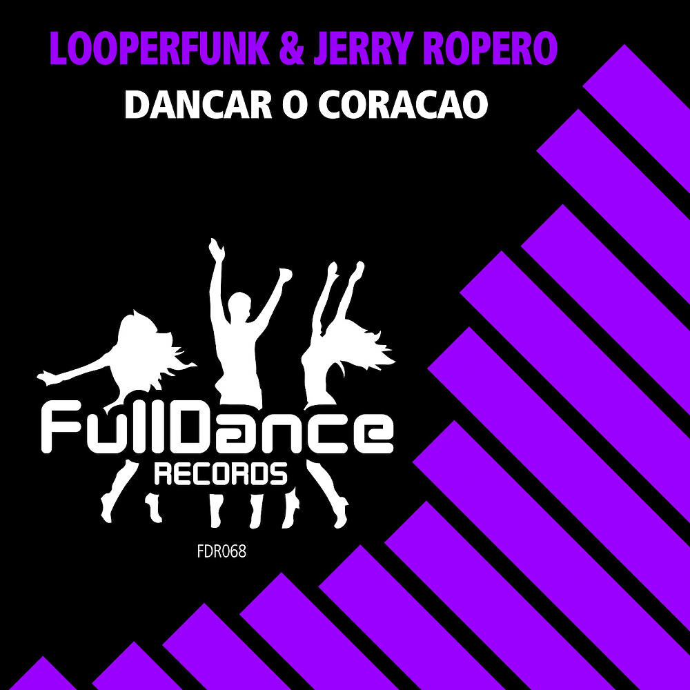 Looperfunk - Dancar o Coracao (Extended Mix)
