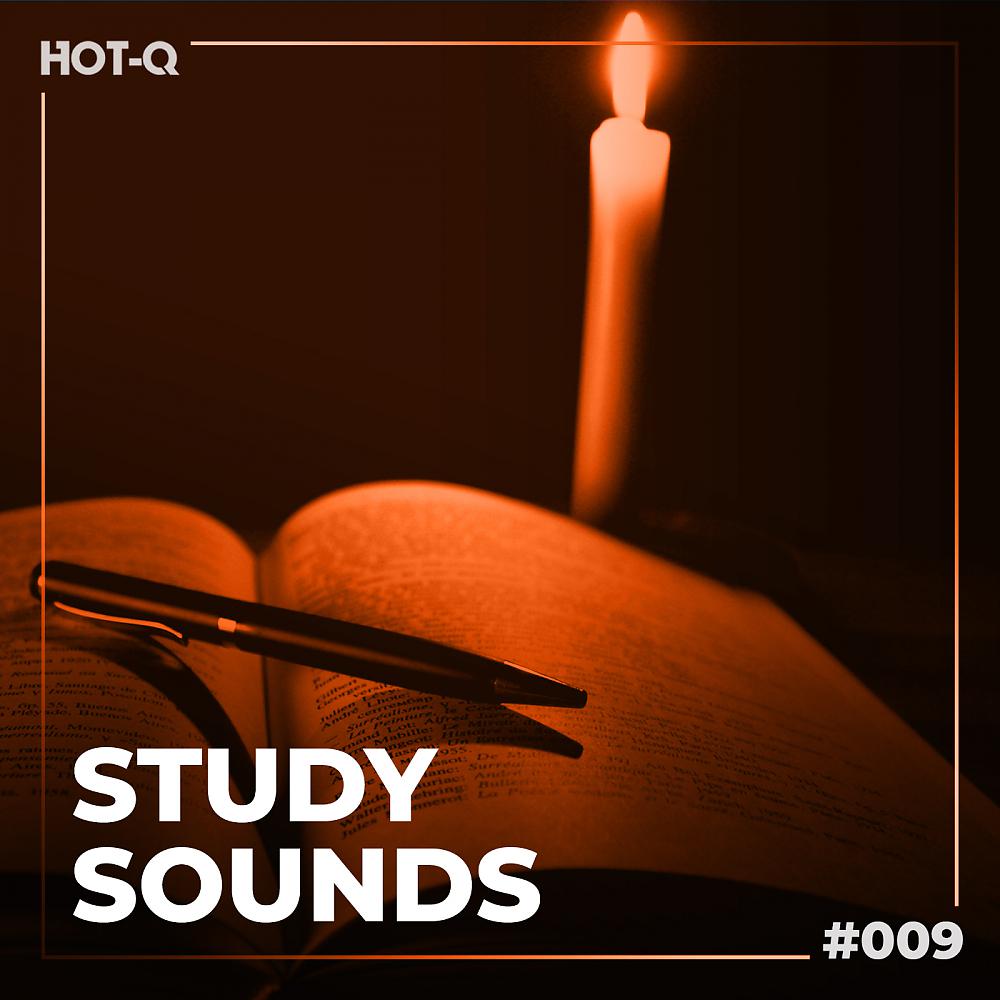 Постер альбома Study Sounds 009