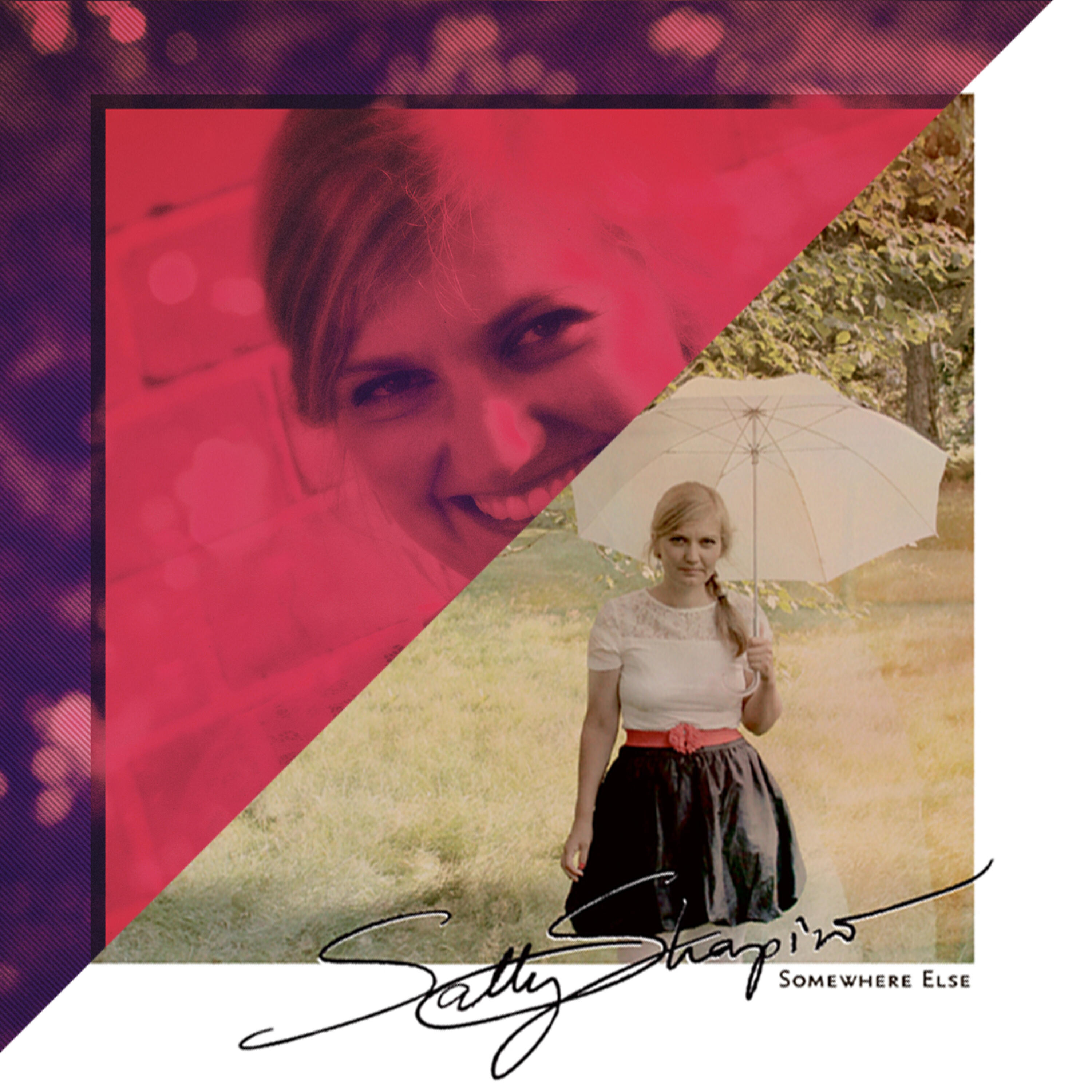 Sally Shapiro - What Can I Do (Young Galaxy Remix)