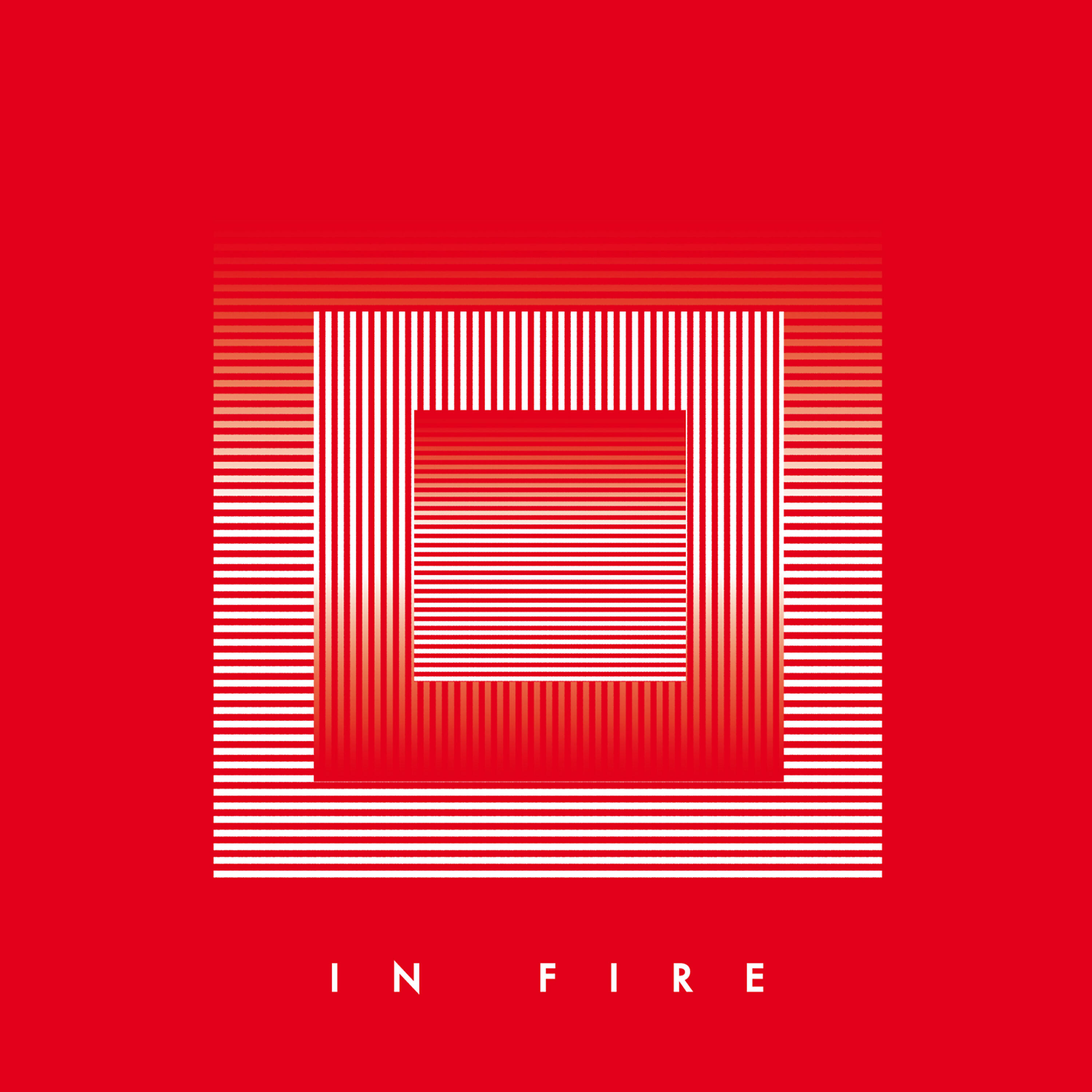 Young Galaxy - In Fire (Sally Shapiro Remix)