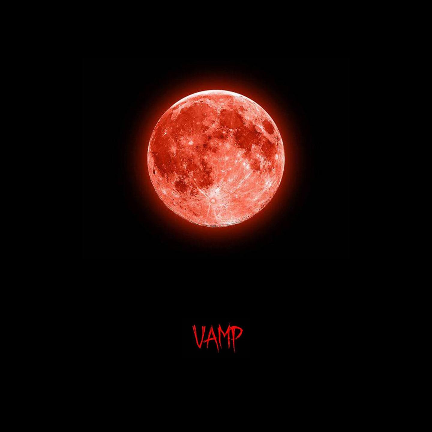Постер альбома VAMP