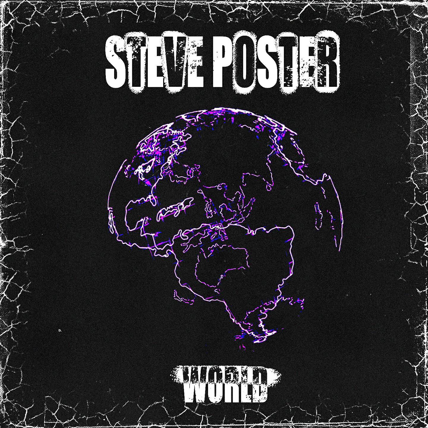 Steve Poster - World