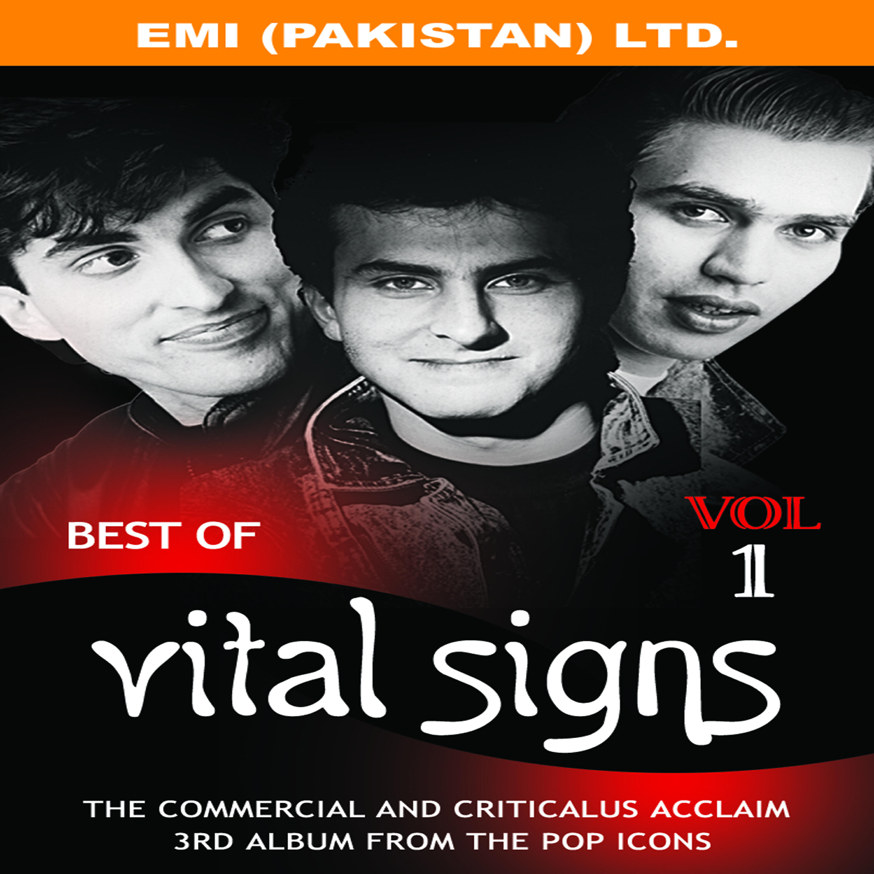Vital Signs - Sanwali Saloni Si