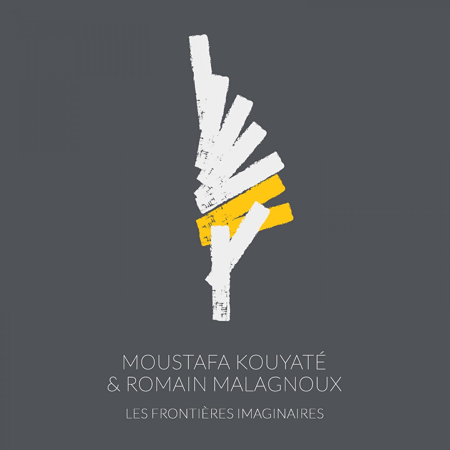 Moustafa Kouyaté - Fanga