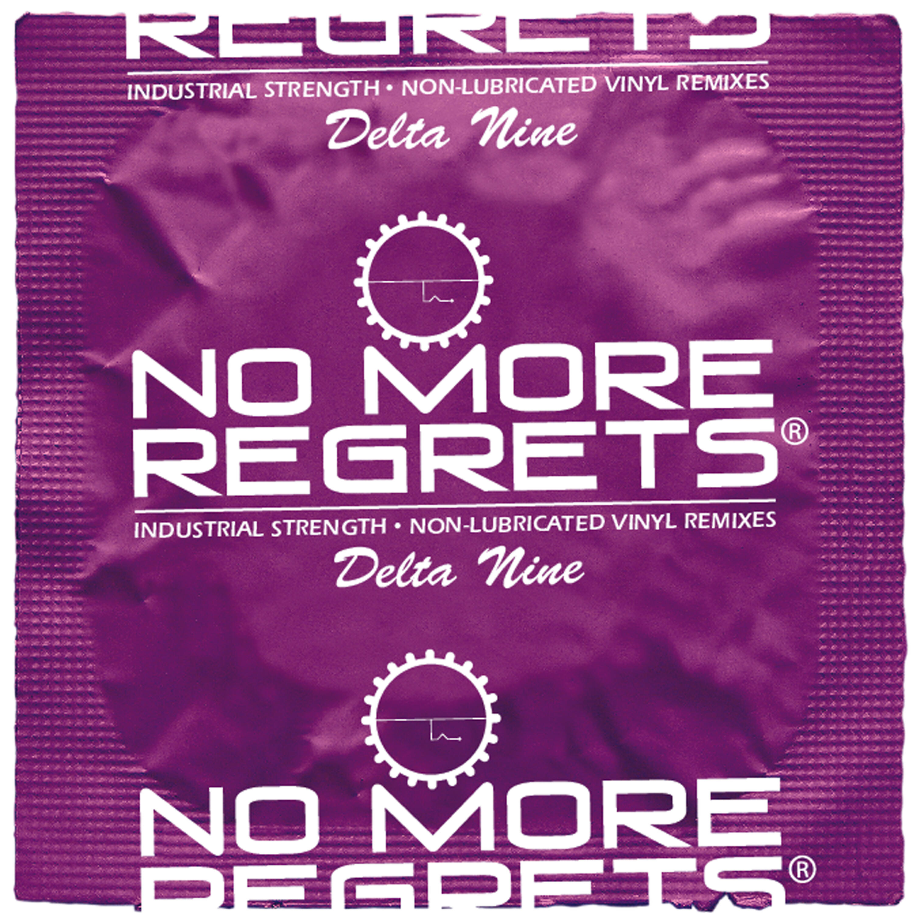 Delta 9 - No More Regrets (Unexist Brooklyn Remix)