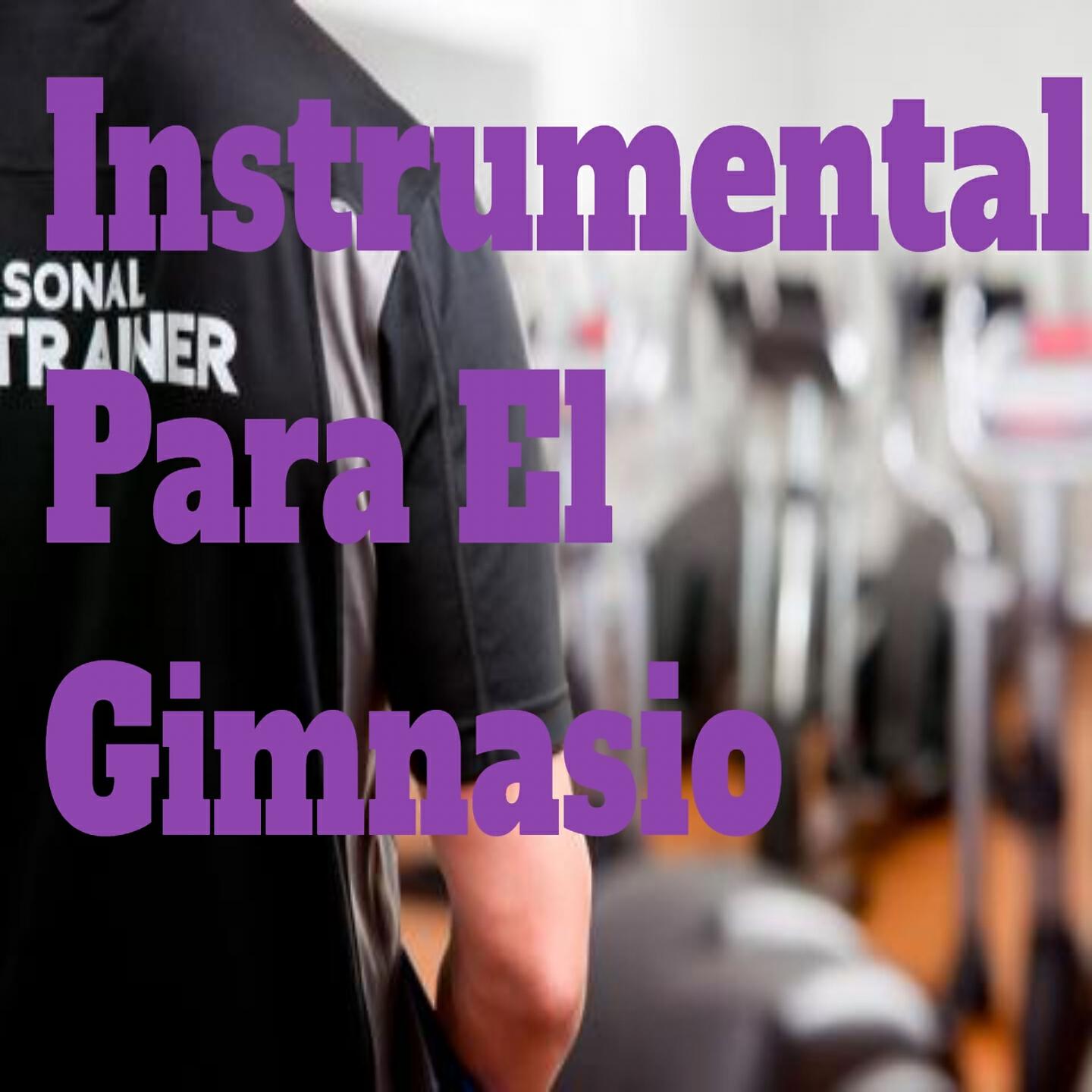Tendency - Enseñando en el Gym