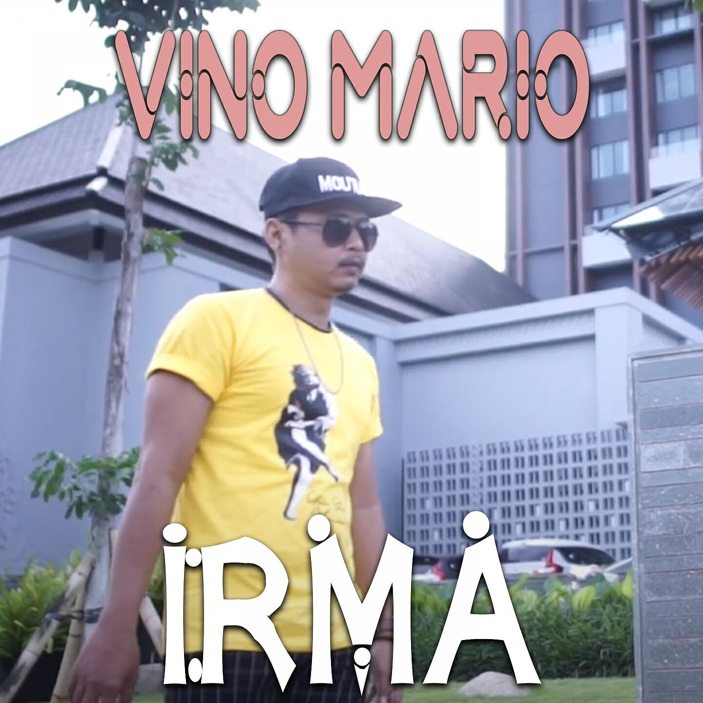 Vino Mario - Irma