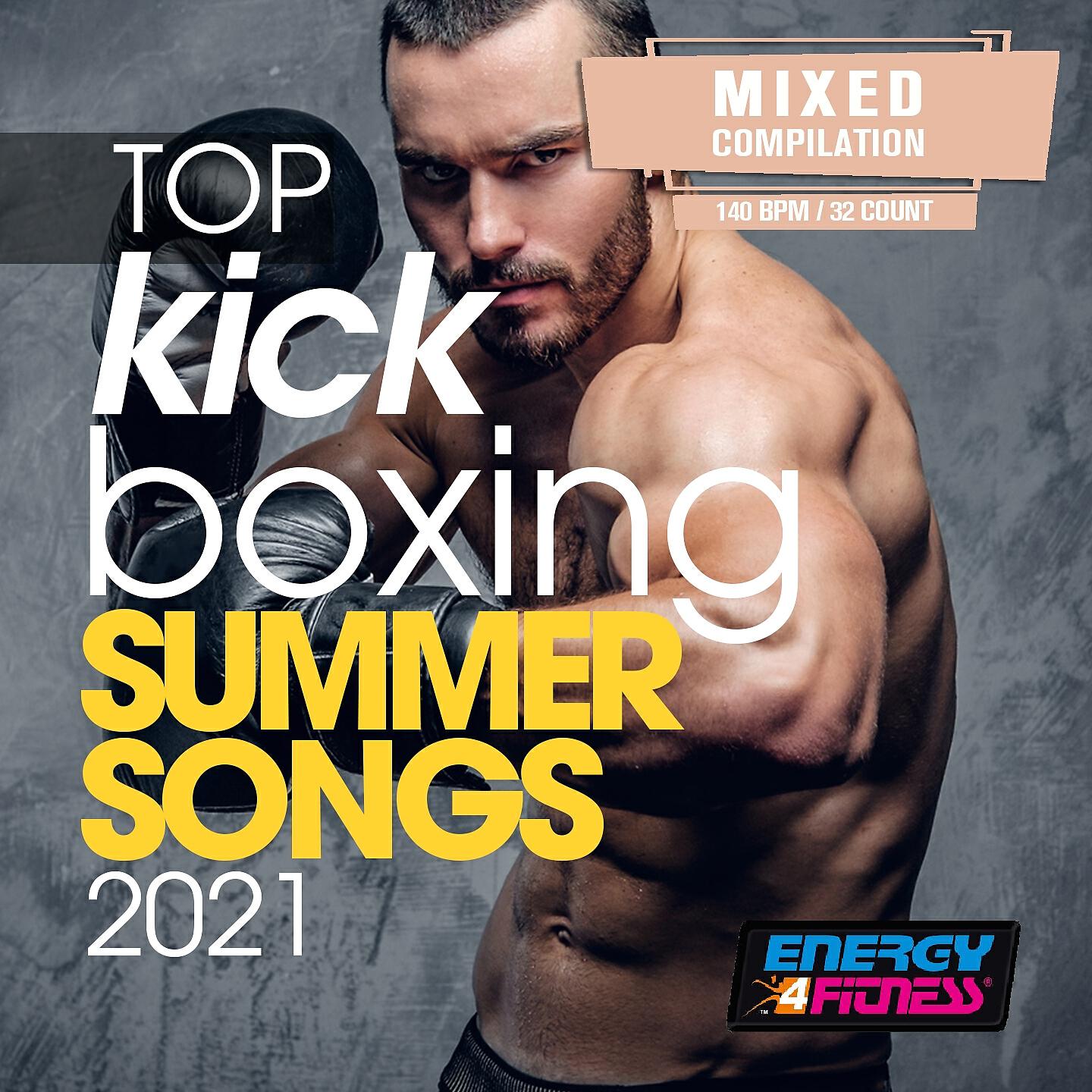 Babilonia - Fever (Fitness Version 140 Bpm)