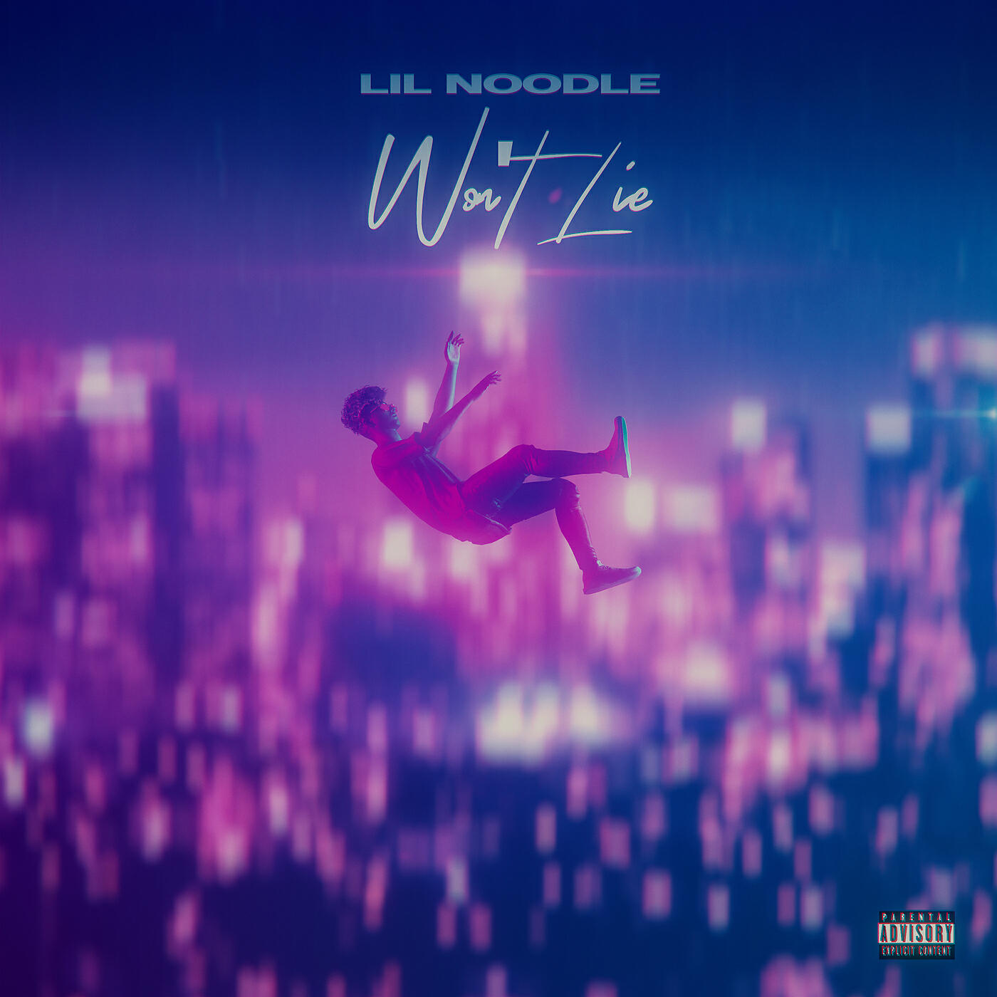 Lil Noodle - Won't Lie