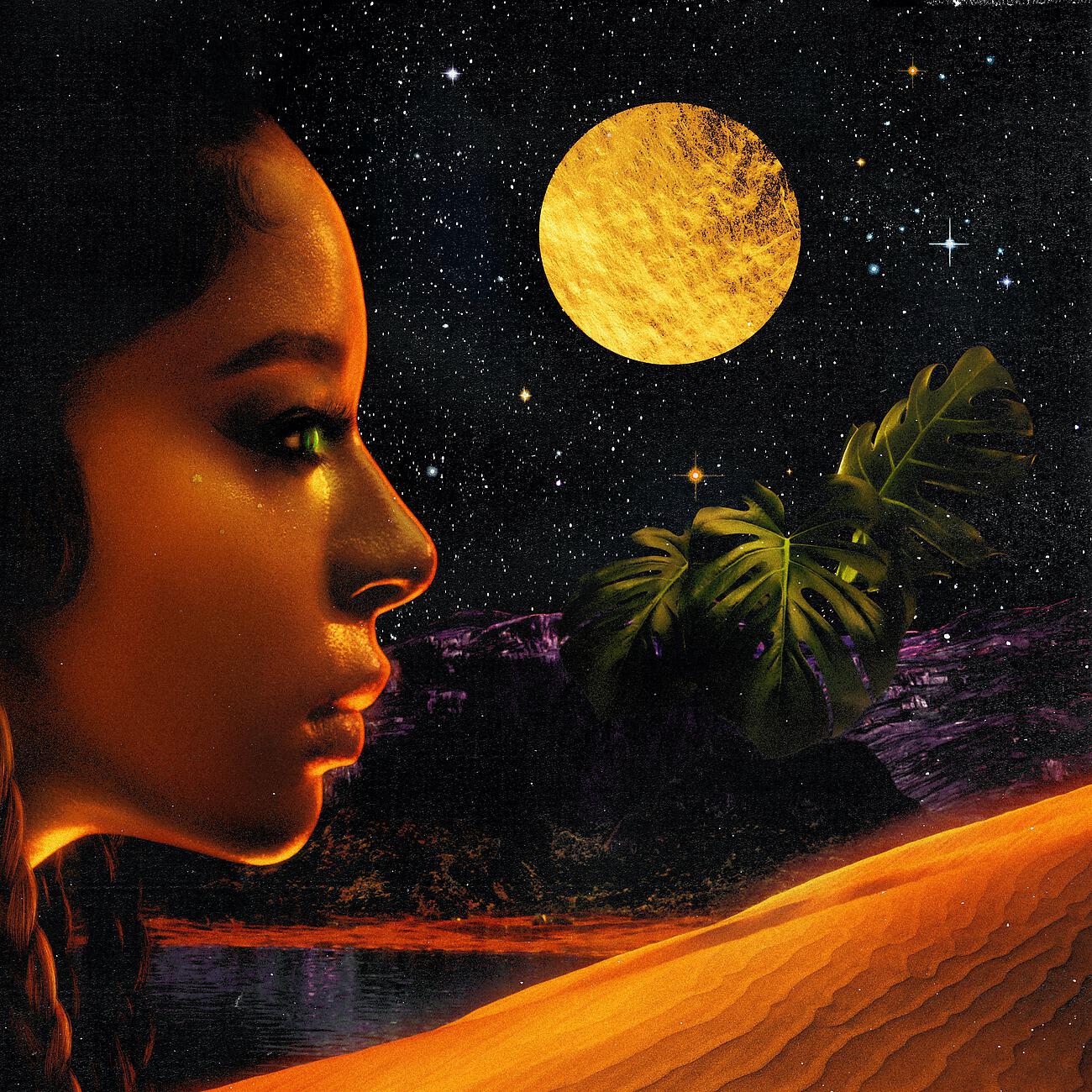 Victoria Monet - Experience