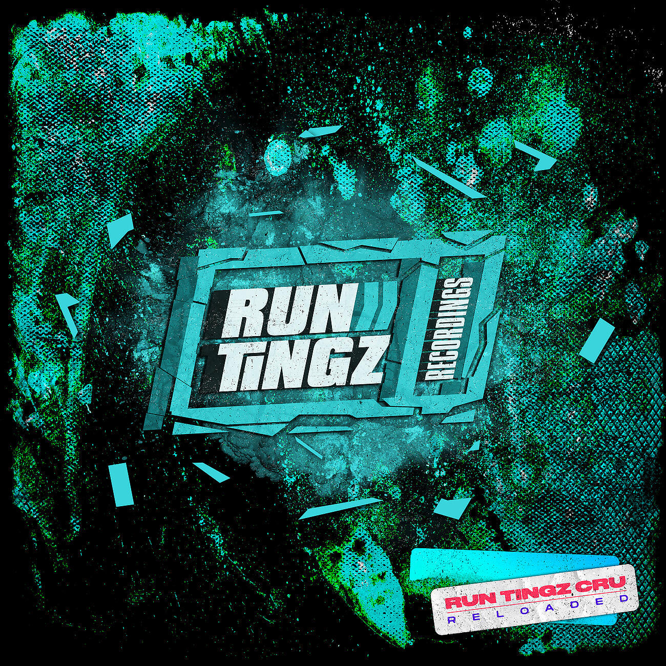 Run Tingz Cru - Soundboy (Isaac Maya Remix)