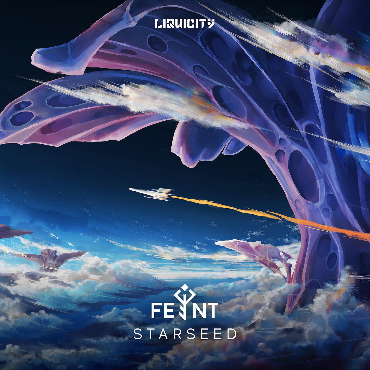 Feint - Starseed