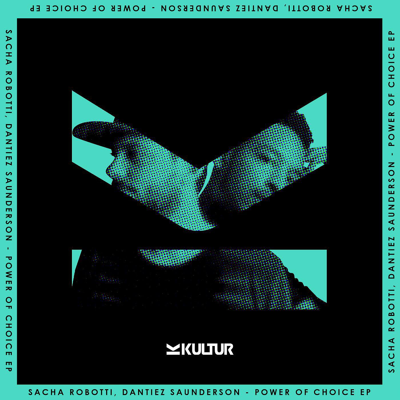 Sacha Robotti - Power Of Choice (Demuir's Playboi Edit Dub)
