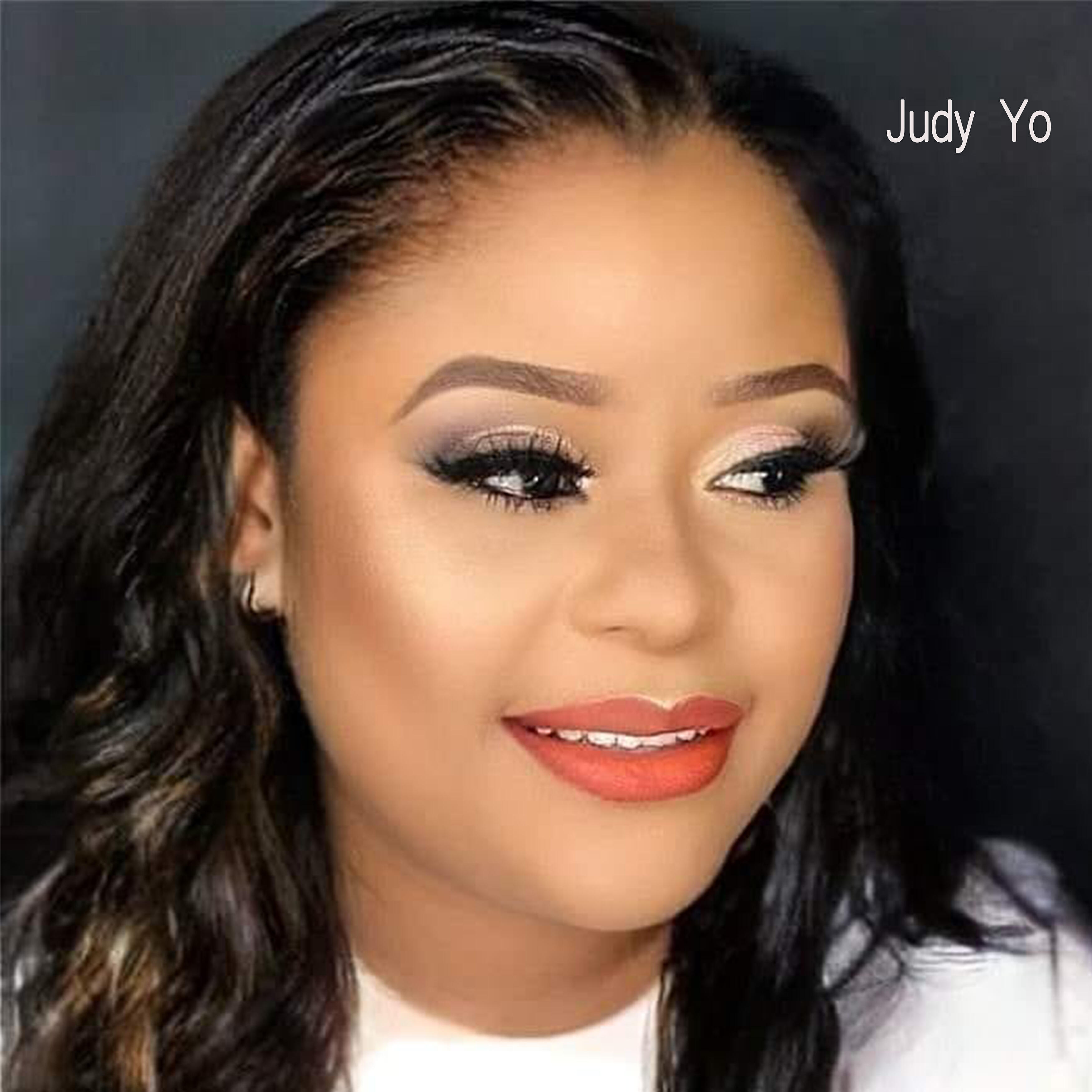 Judy Yo - Doubting