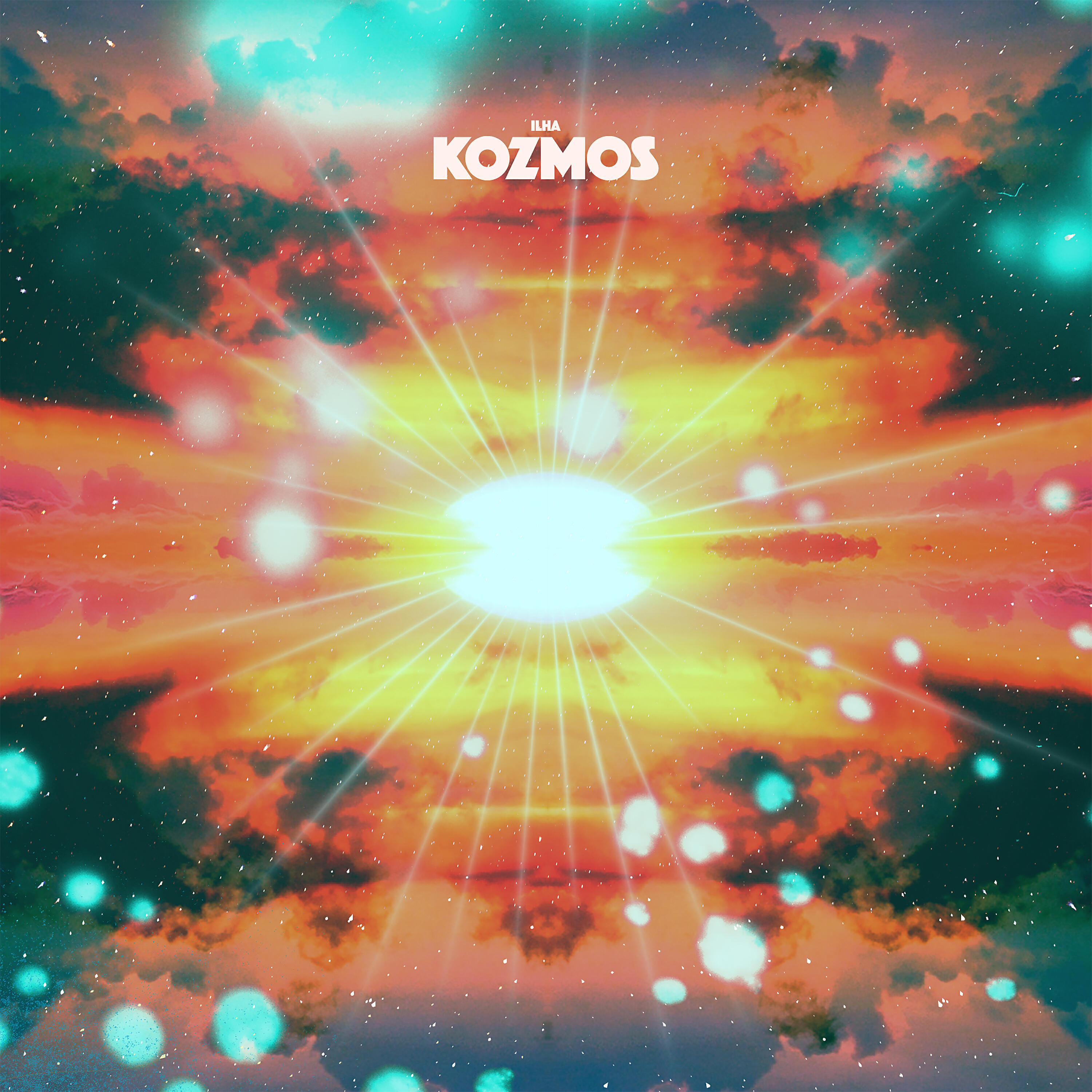Kozmos - Petrus