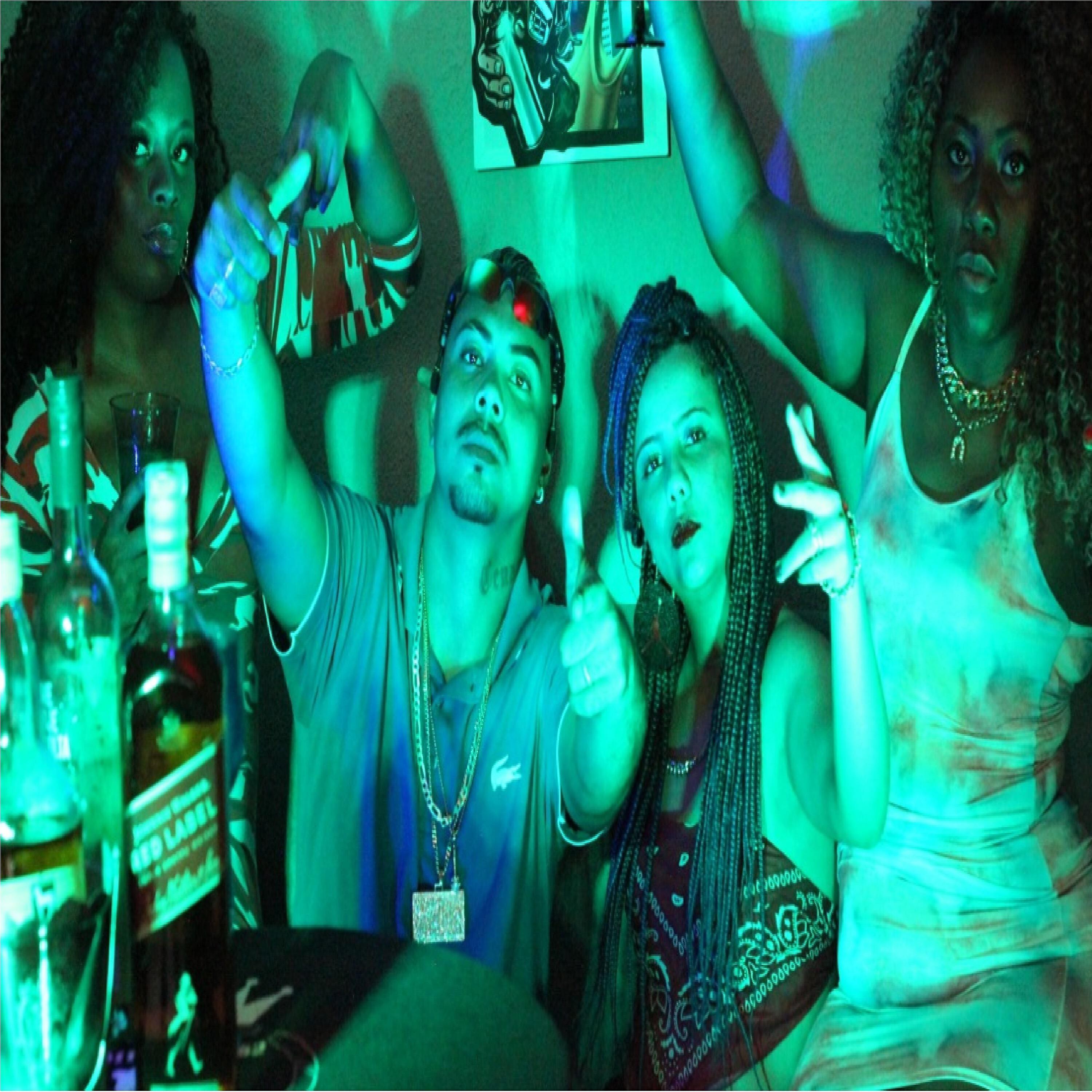 Cenário 62 - Rolê na Quebrada