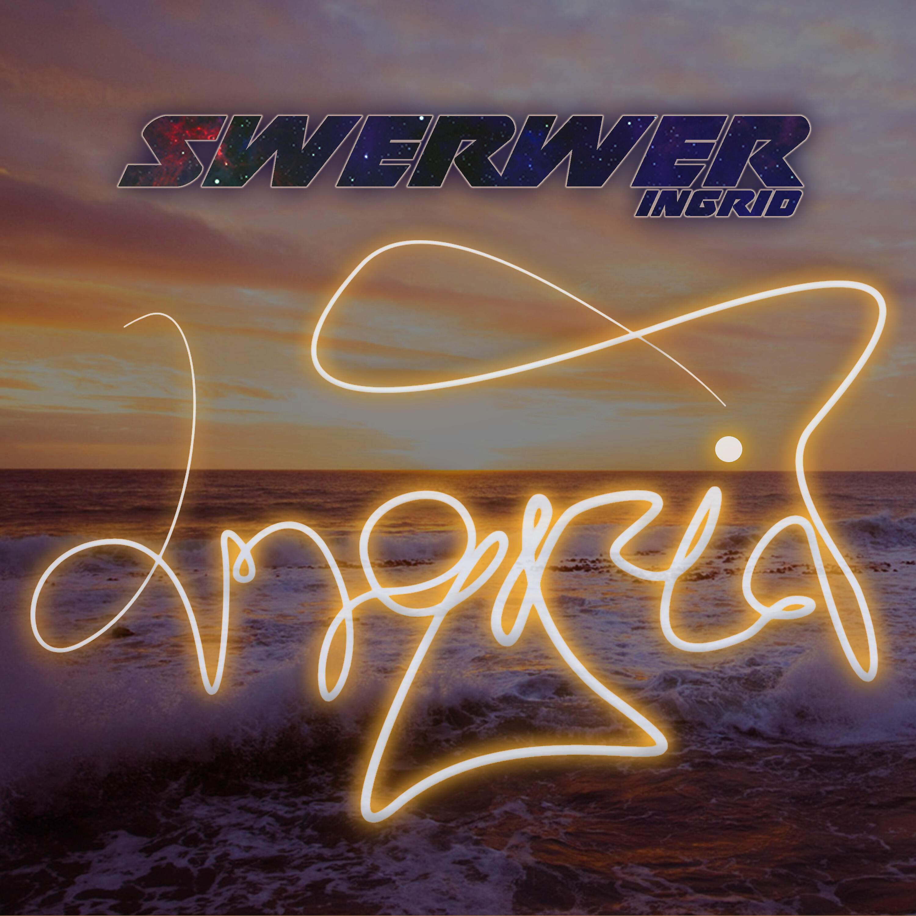 Swerwer - Ingrid