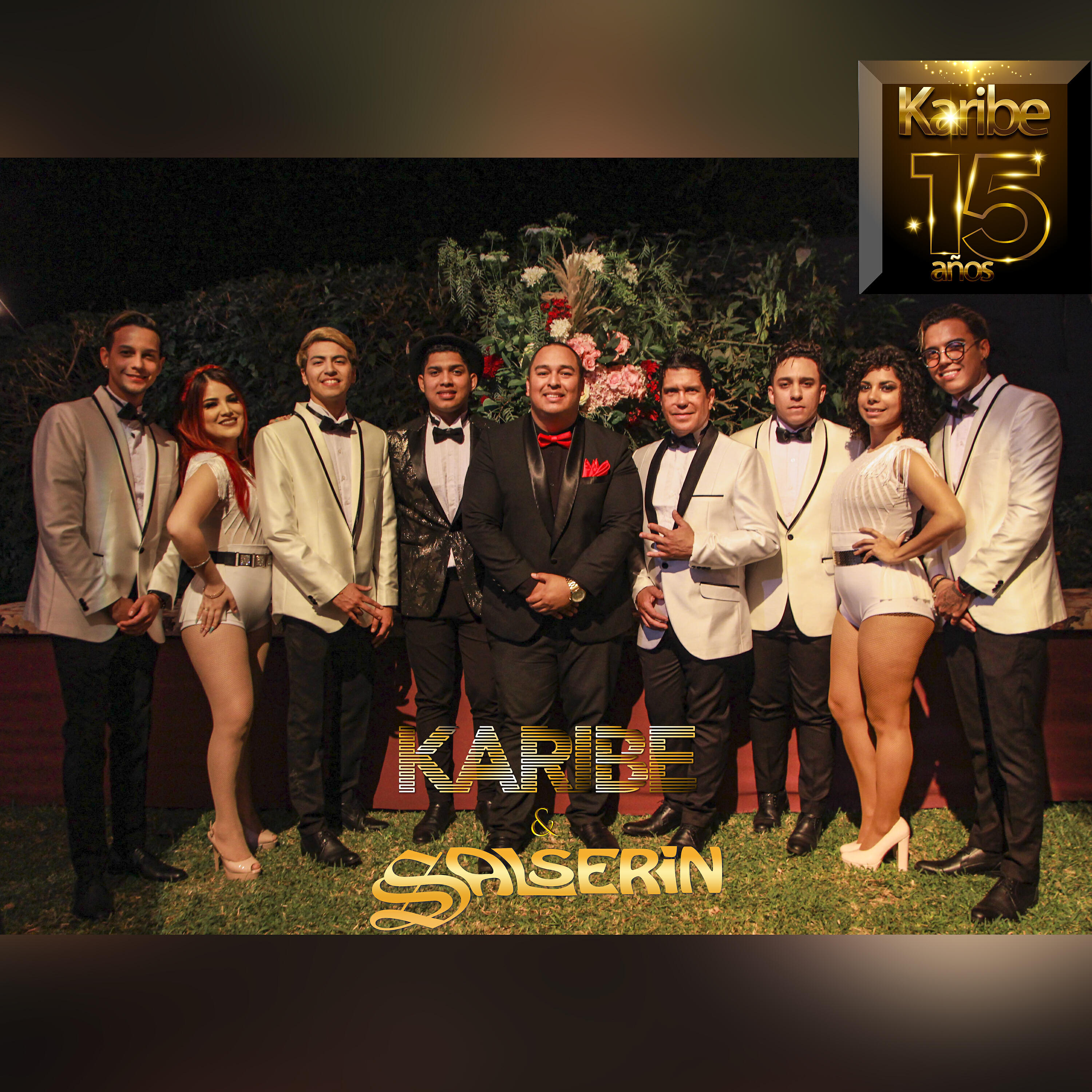 Karibe Orquesta - De Sol a Sol (En Vivo)