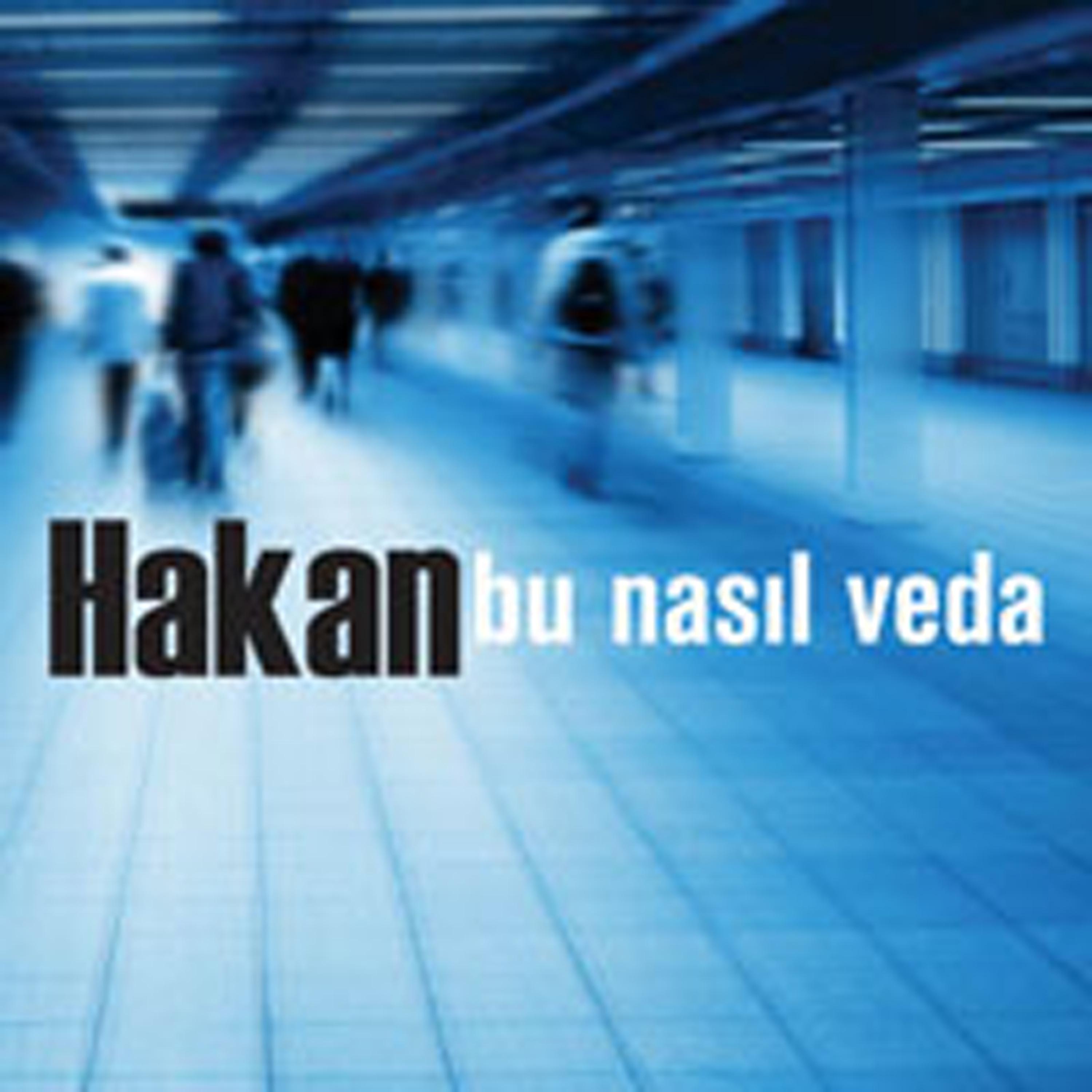 Постер альбома Bu Nasıl Veda