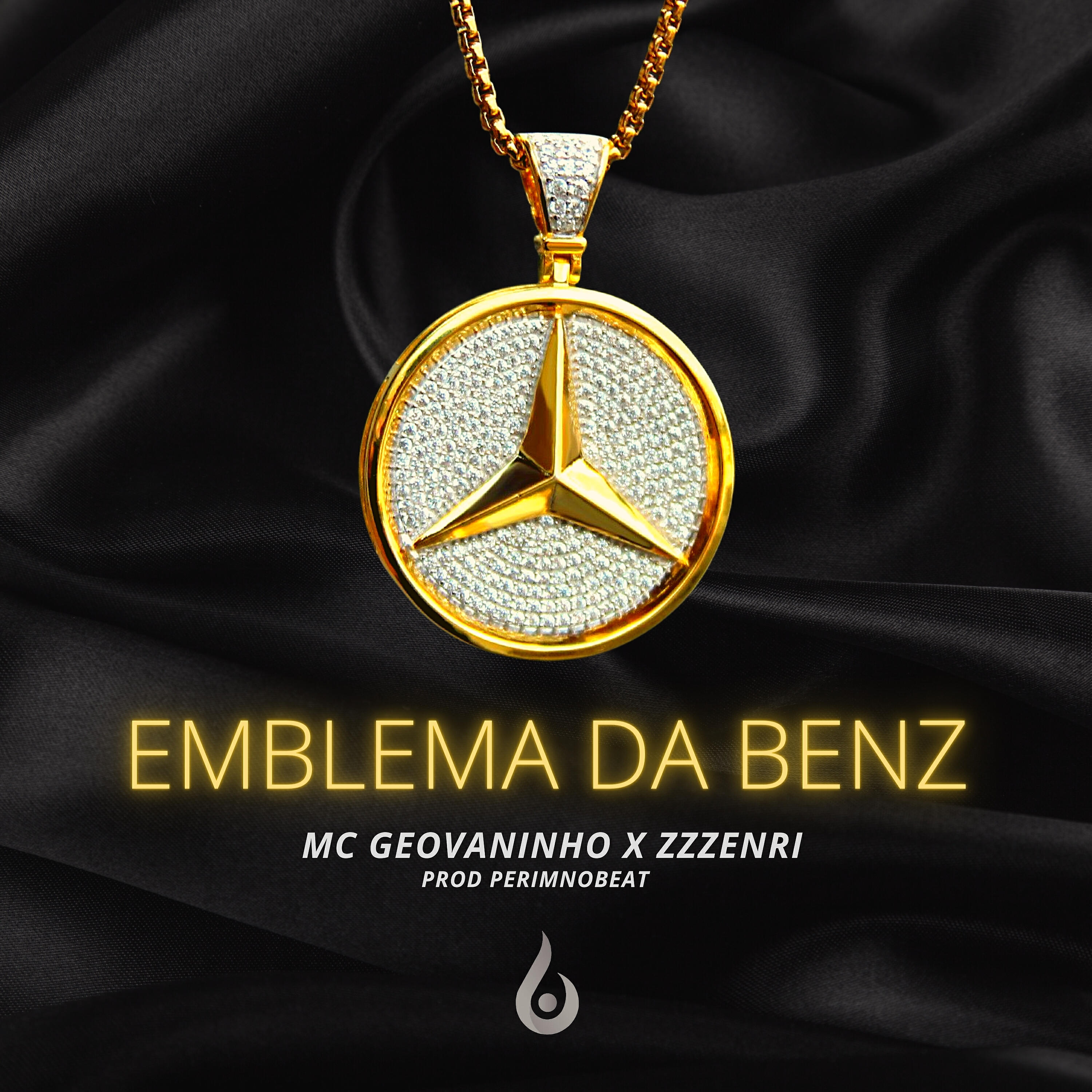 Zenri - Emblema da Benz