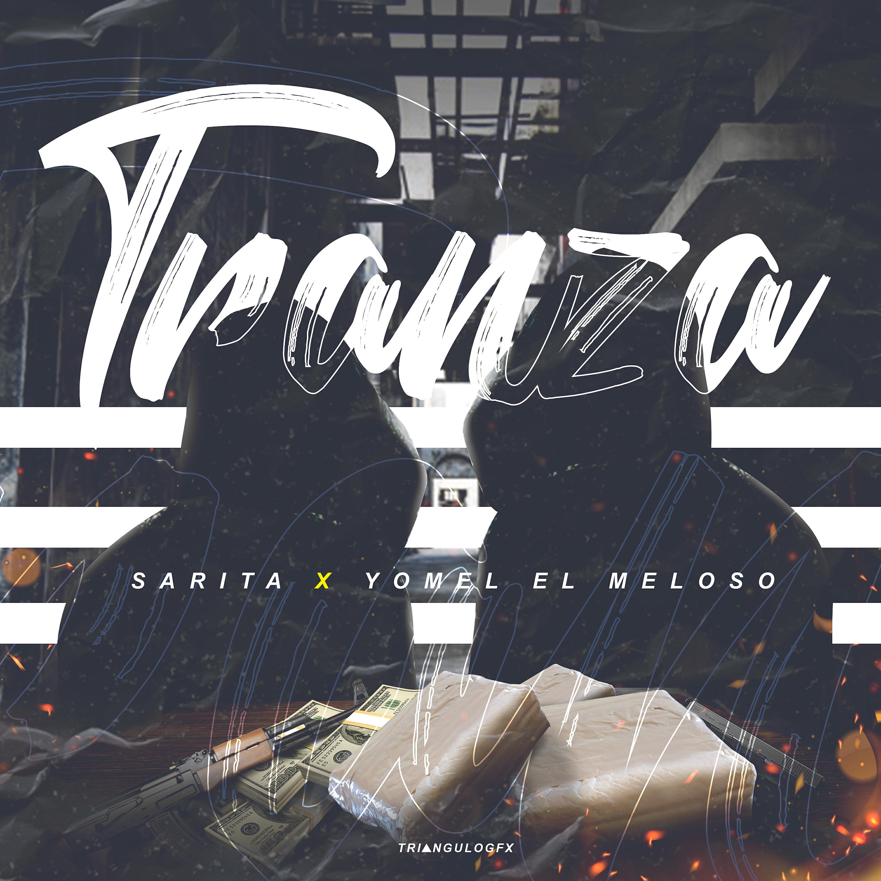 Sarita - Tranza