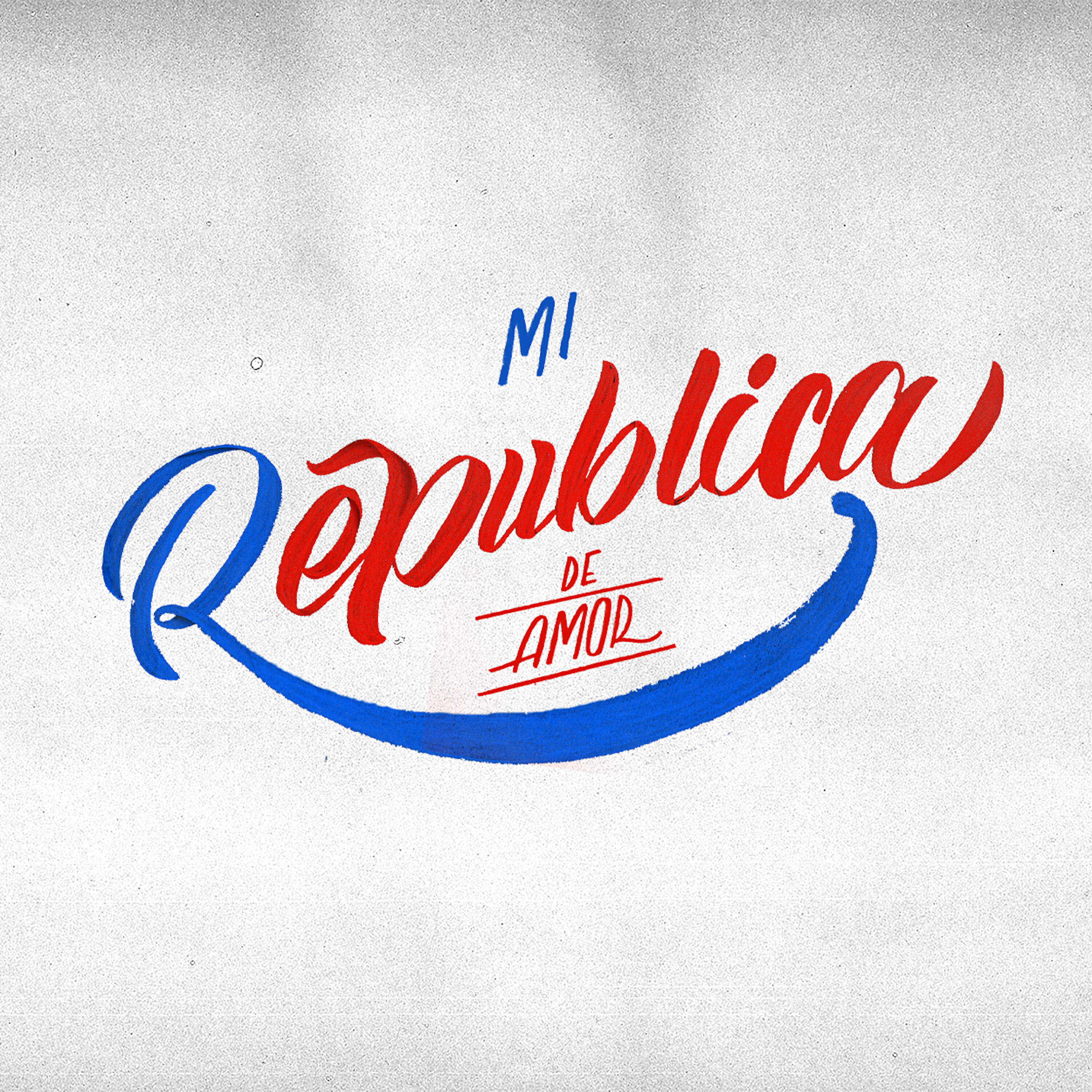 Manerra - Mi Republica de Amor
