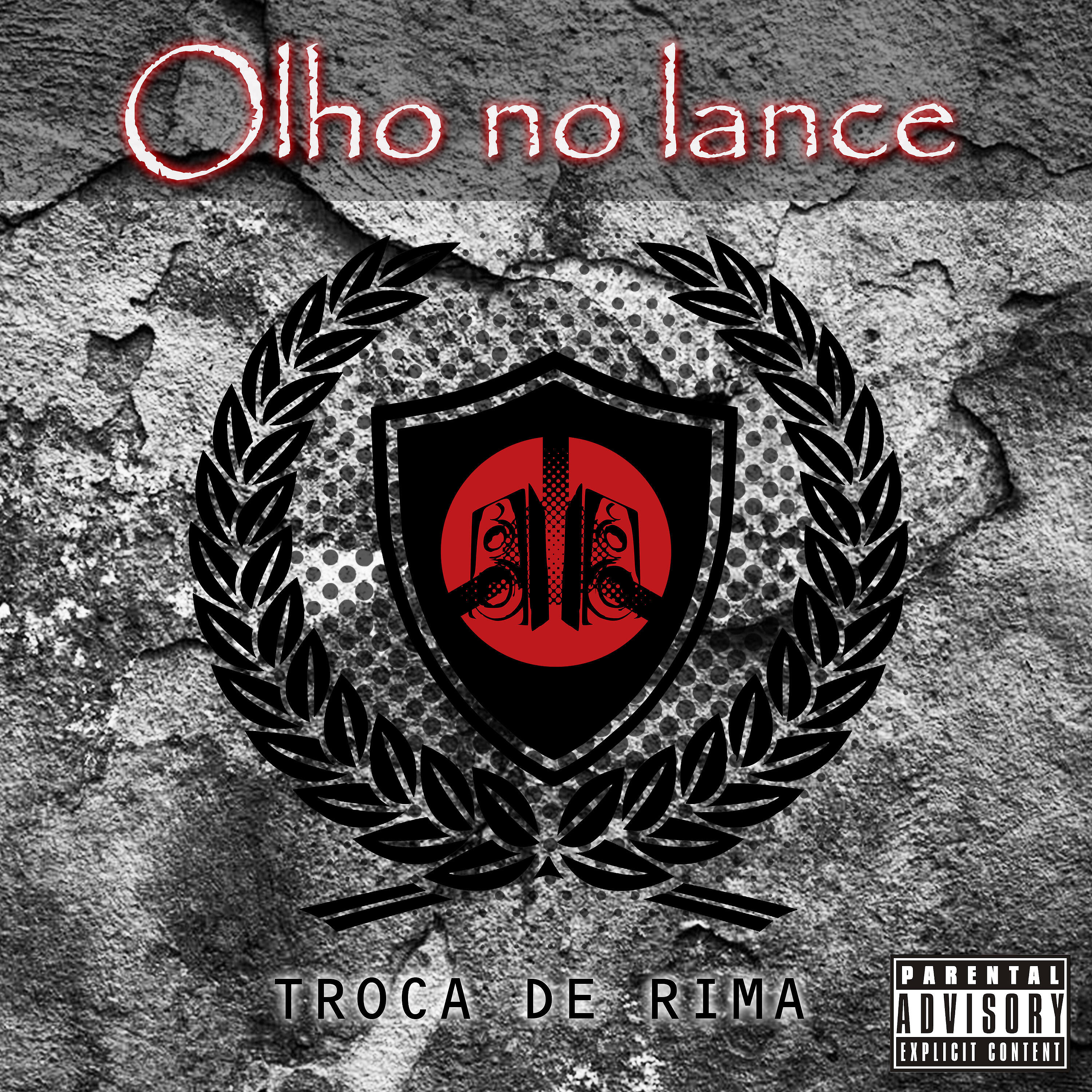 Troca de Rima - Olho no Lance
