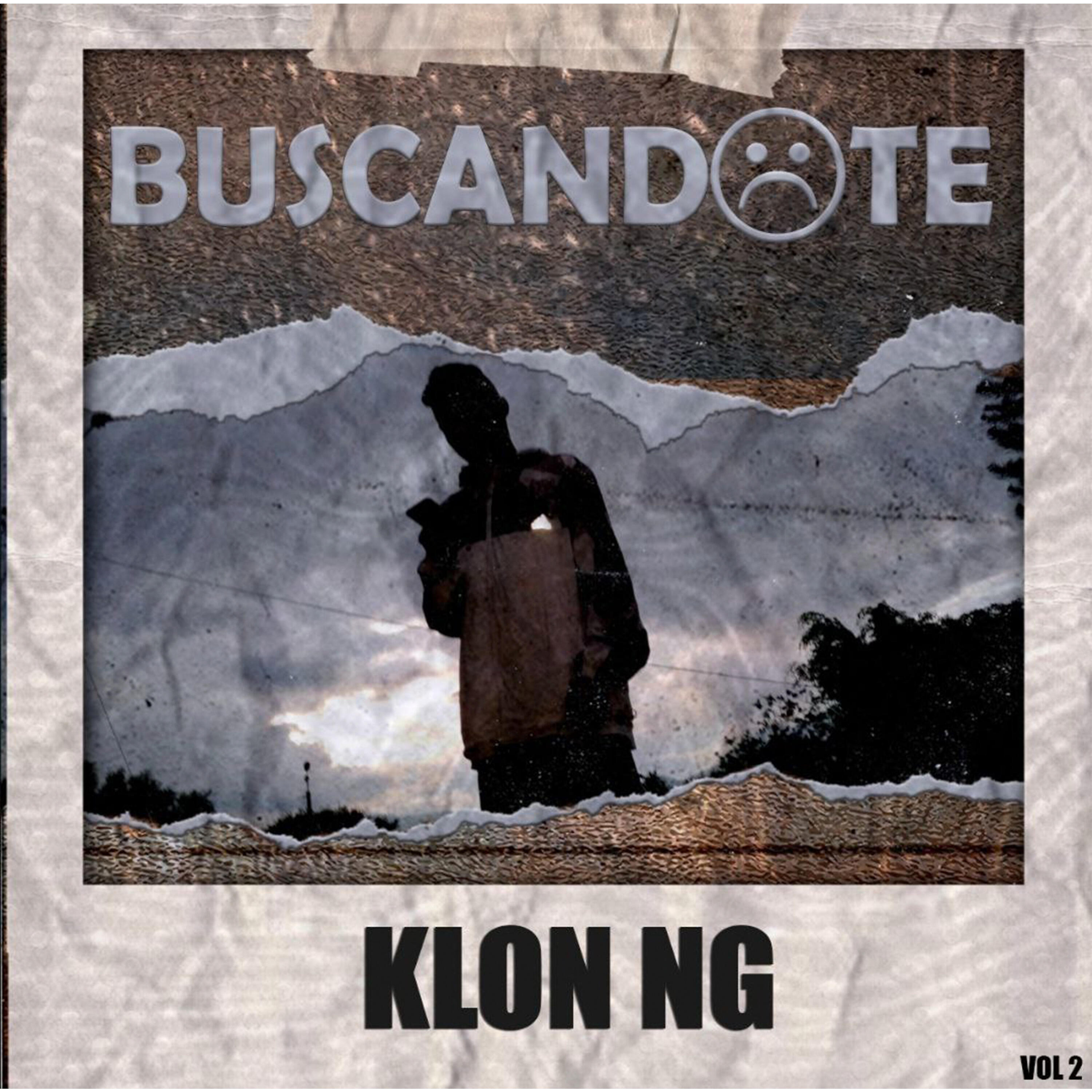 Klon Nc - Buscándote
