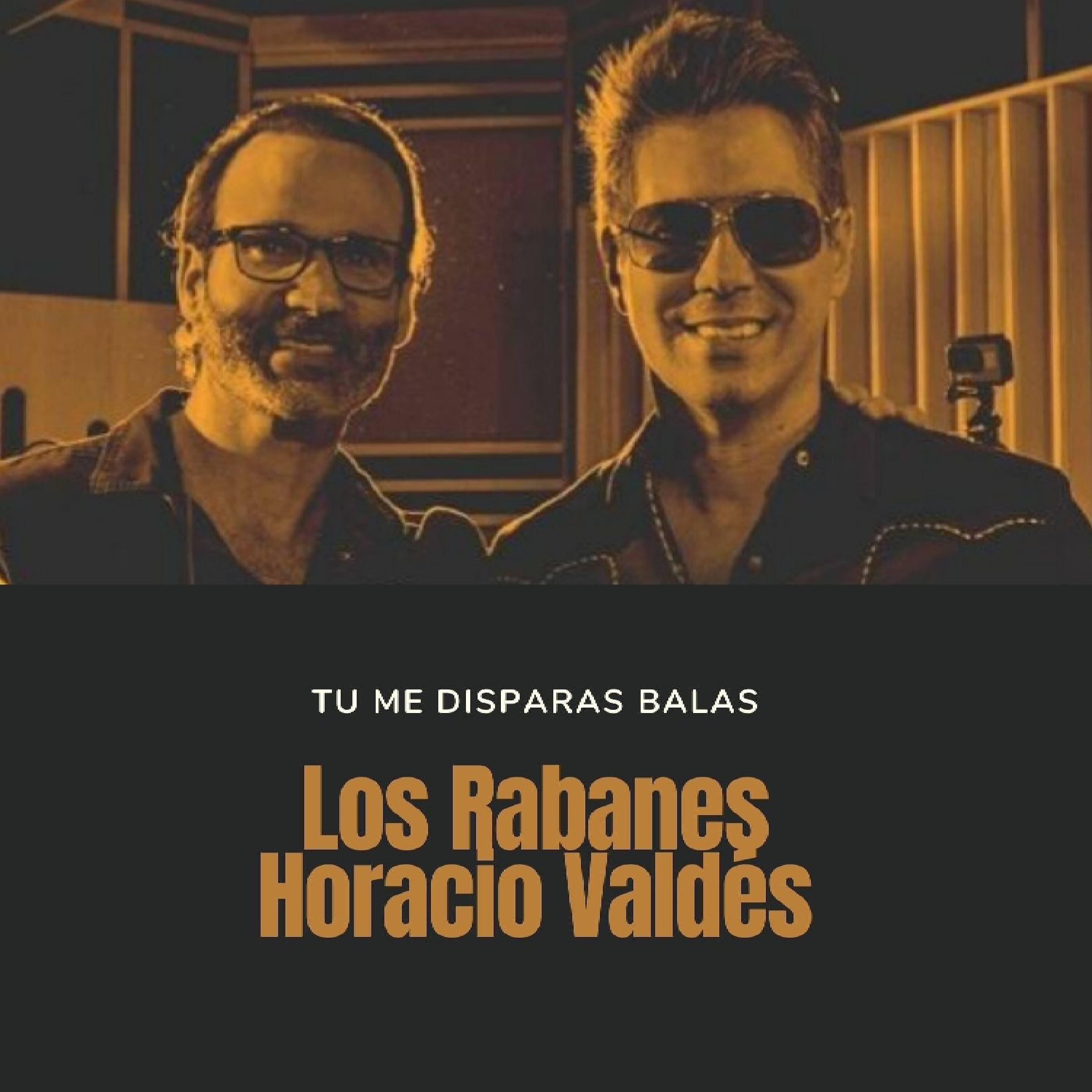 Los Rabanes - Tu Me Disparas Balas