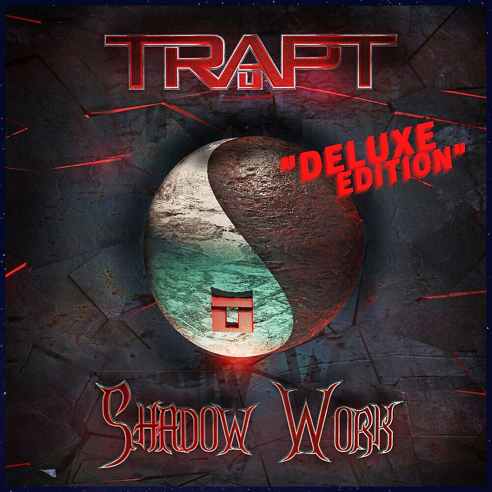 TRAPT - Save Your Soul