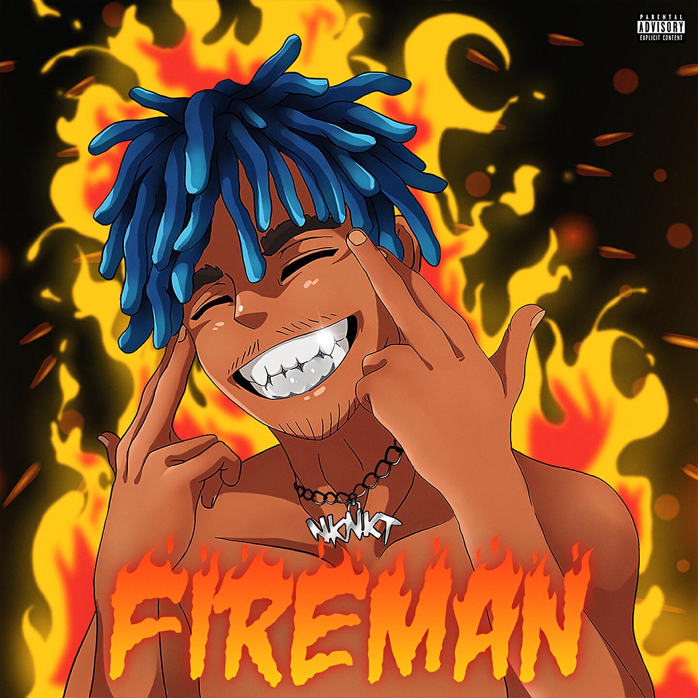 НКНКТ - Fireman