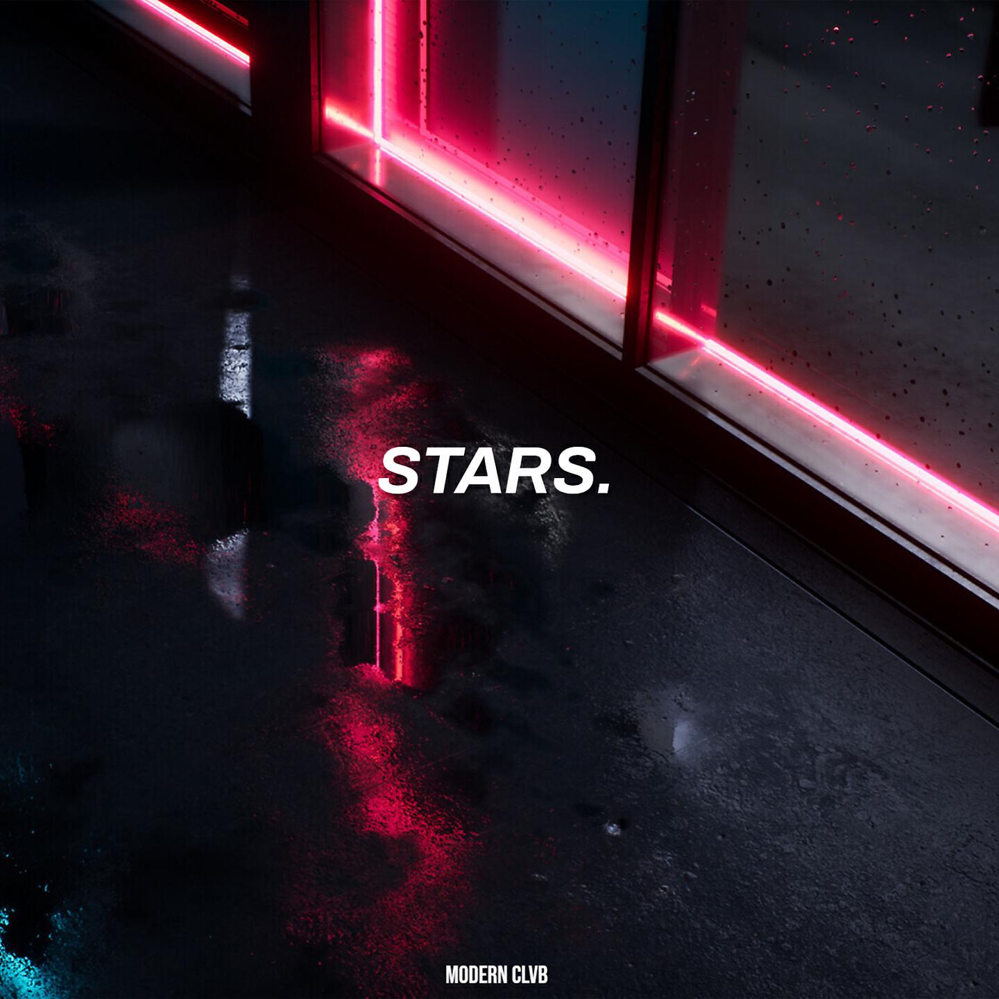MODERN CLVB - Stars.
