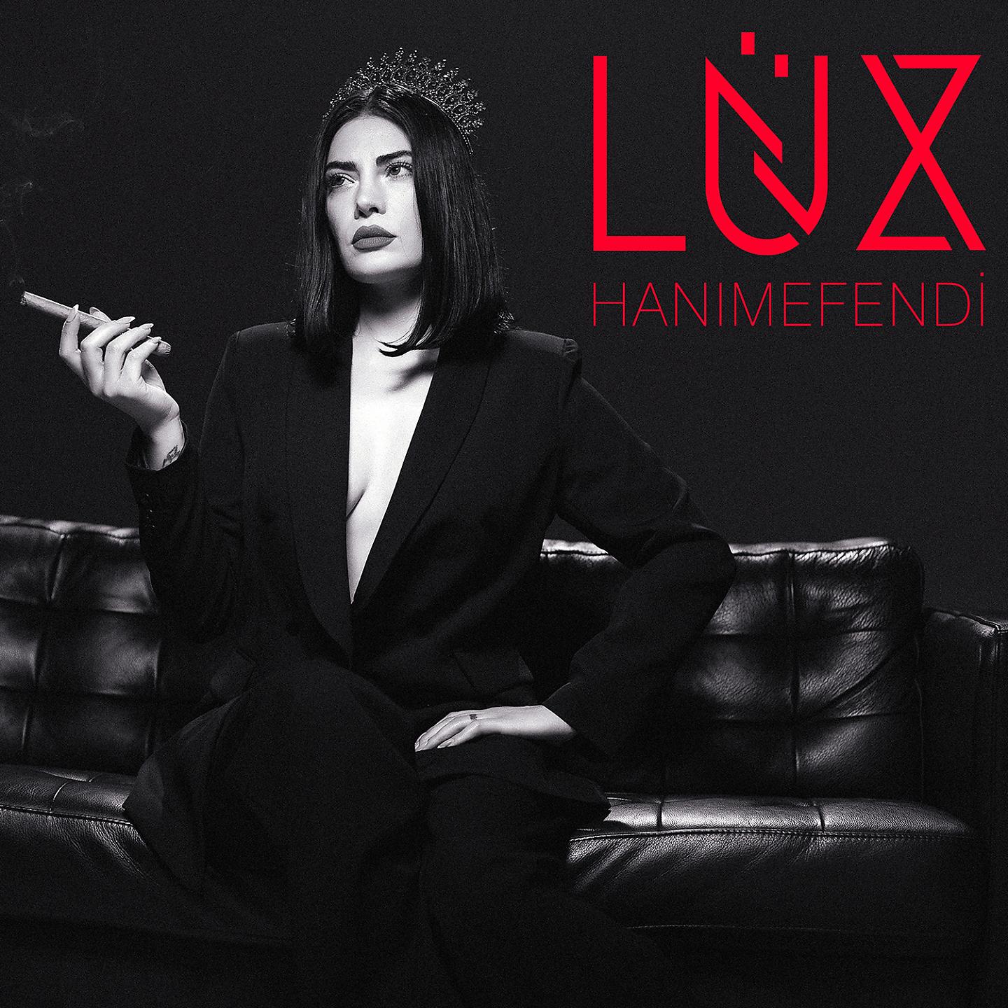Постер альбома Lüx