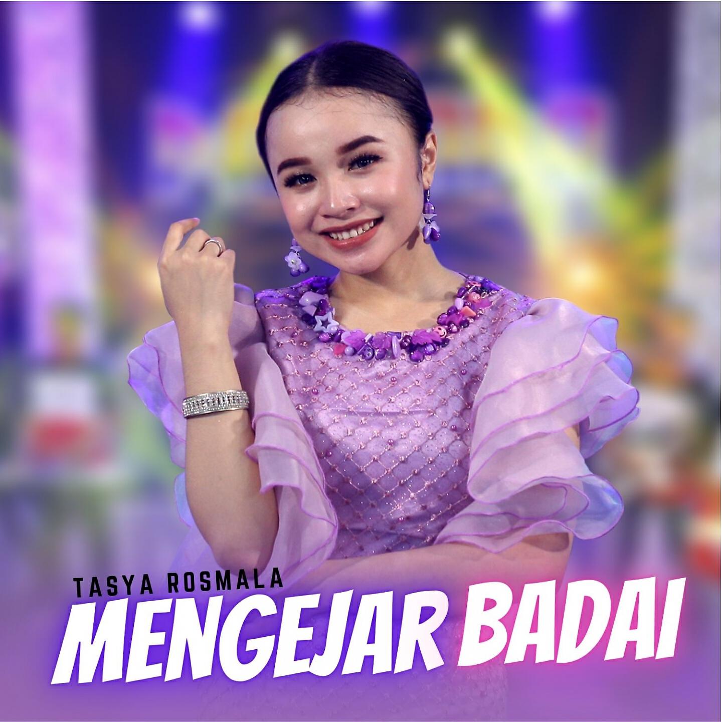 Tasya Rosmala - Mengejar Badai