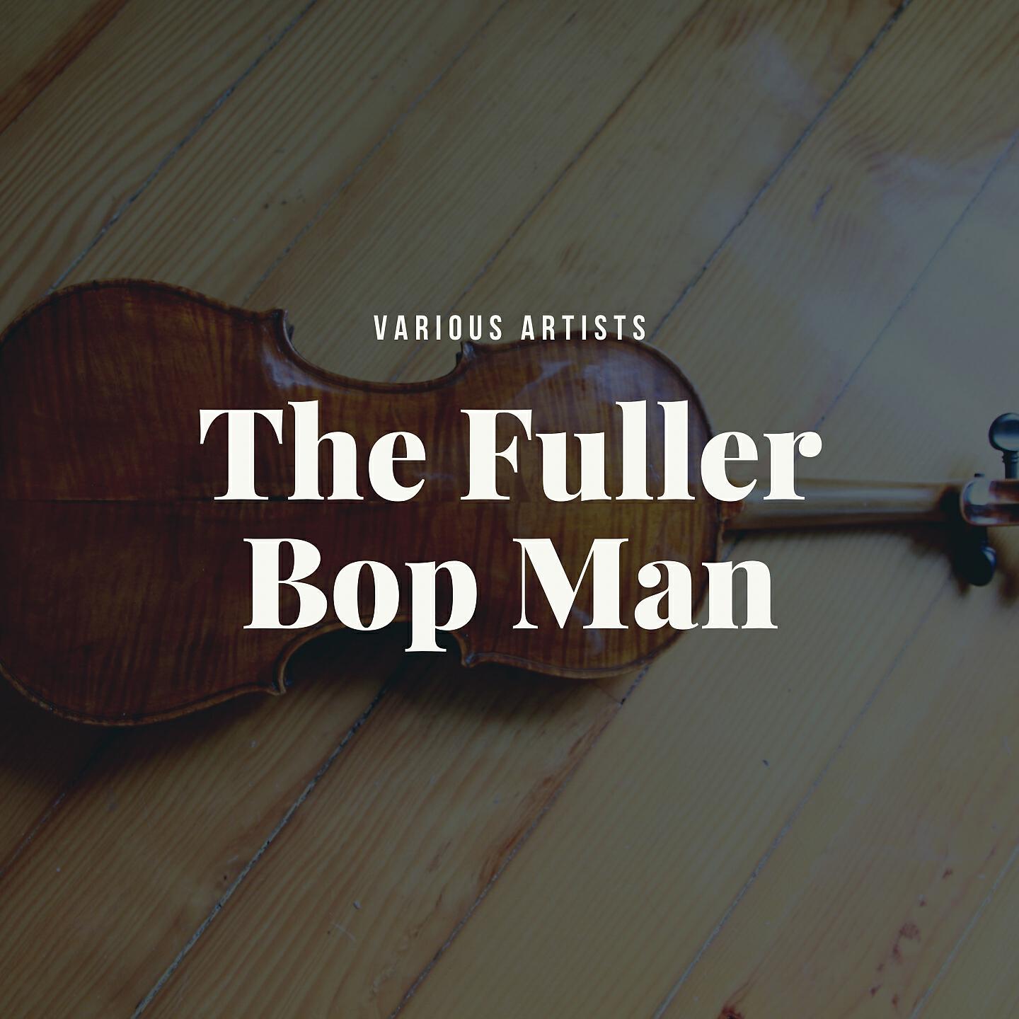 Teddy Charles West Coasters - The Man I Love