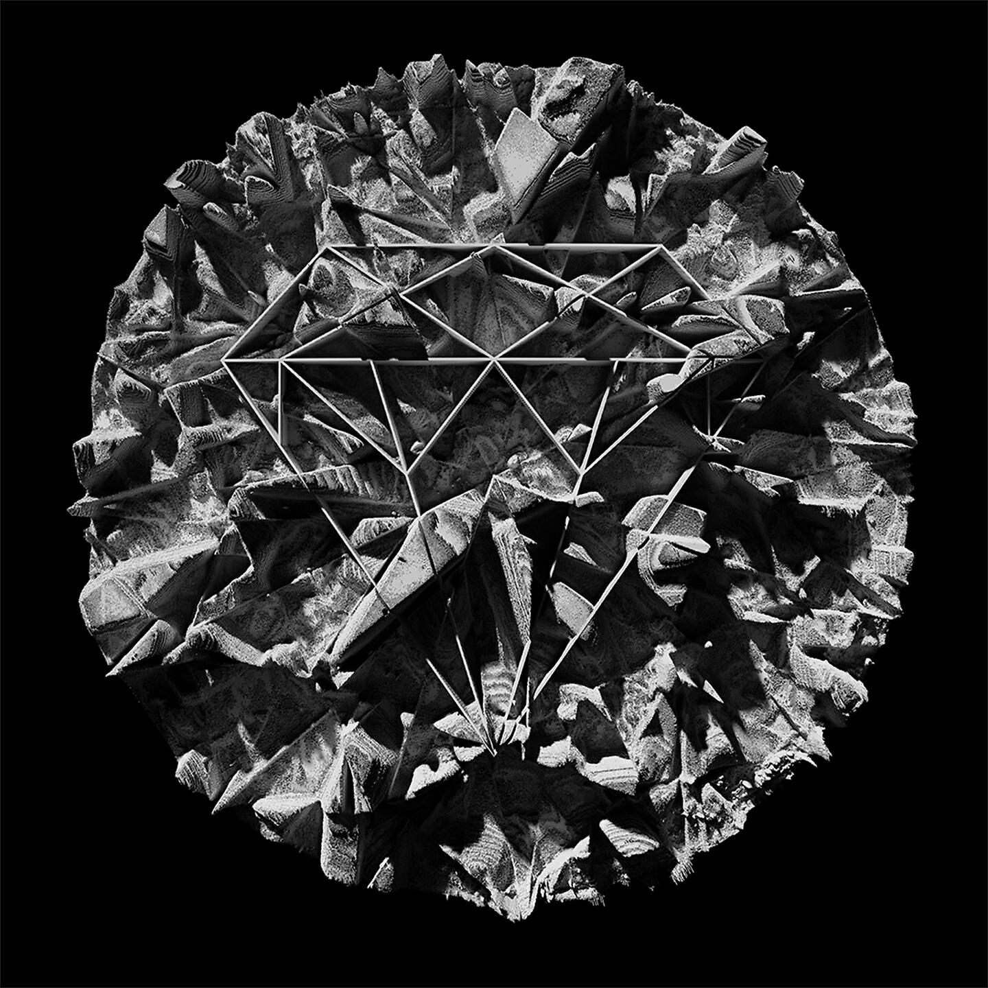 Ice In My Eyes - Chromosome