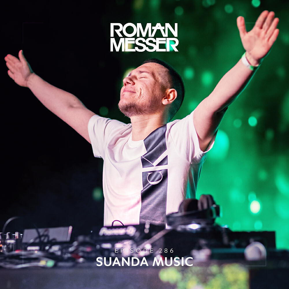 Roman Messer - Breathe (Suanda 286)