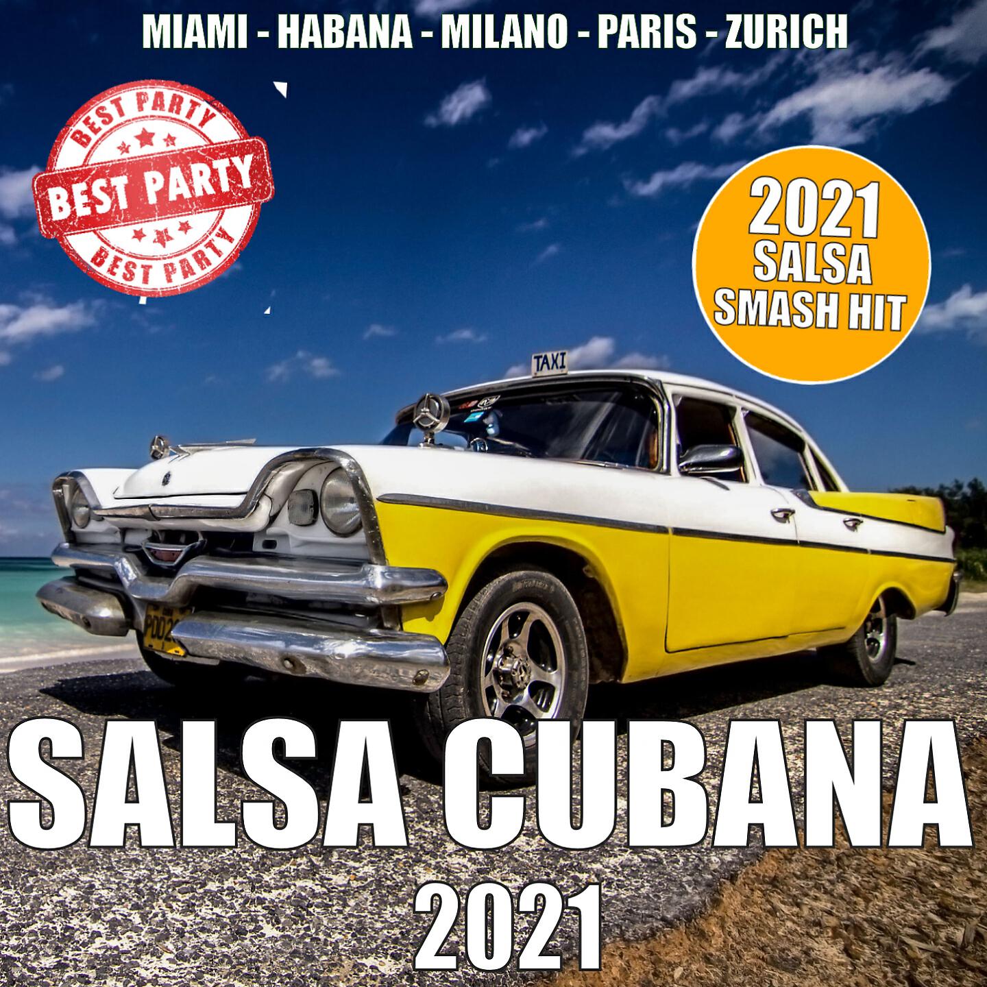 Charanga Habanera - Besito De Piquito