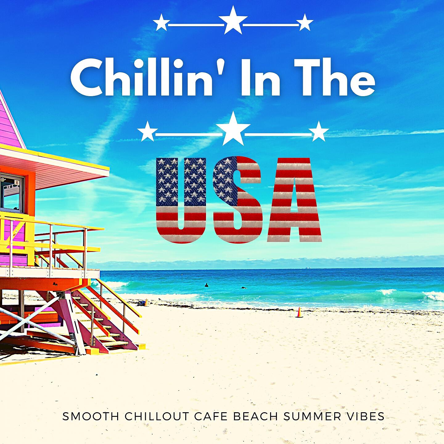 Soleil Armada - When The Sun Goes Down (Big Chill On The Beach Mix)
